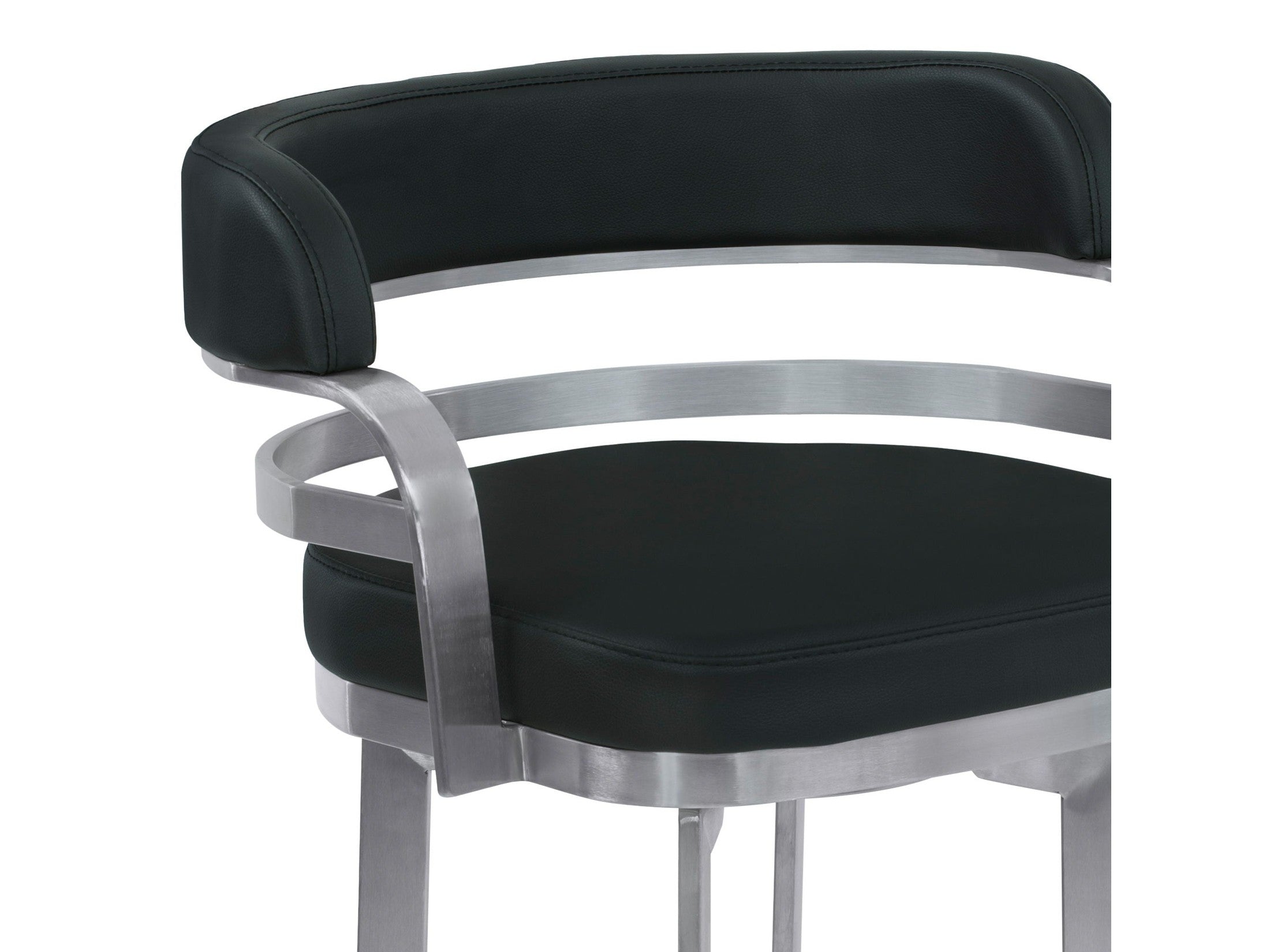 Prinz - Steel Bar Stool
