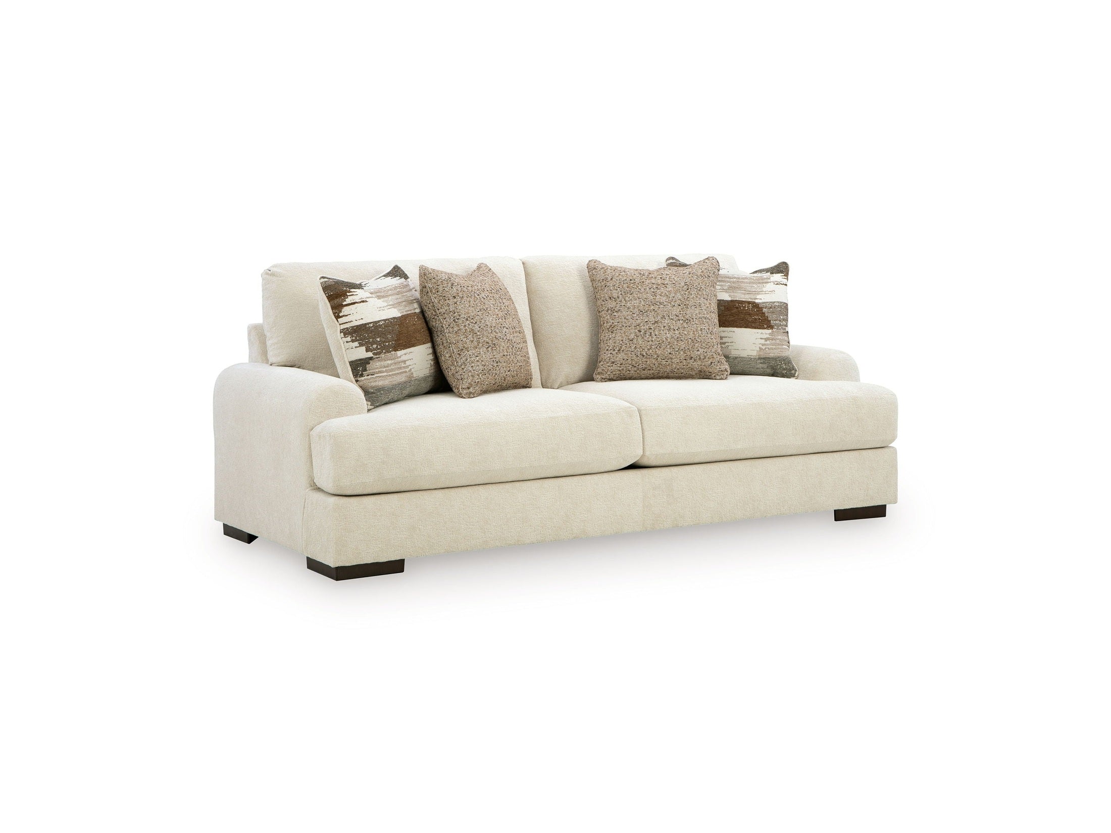 Jayne Park - Sofa