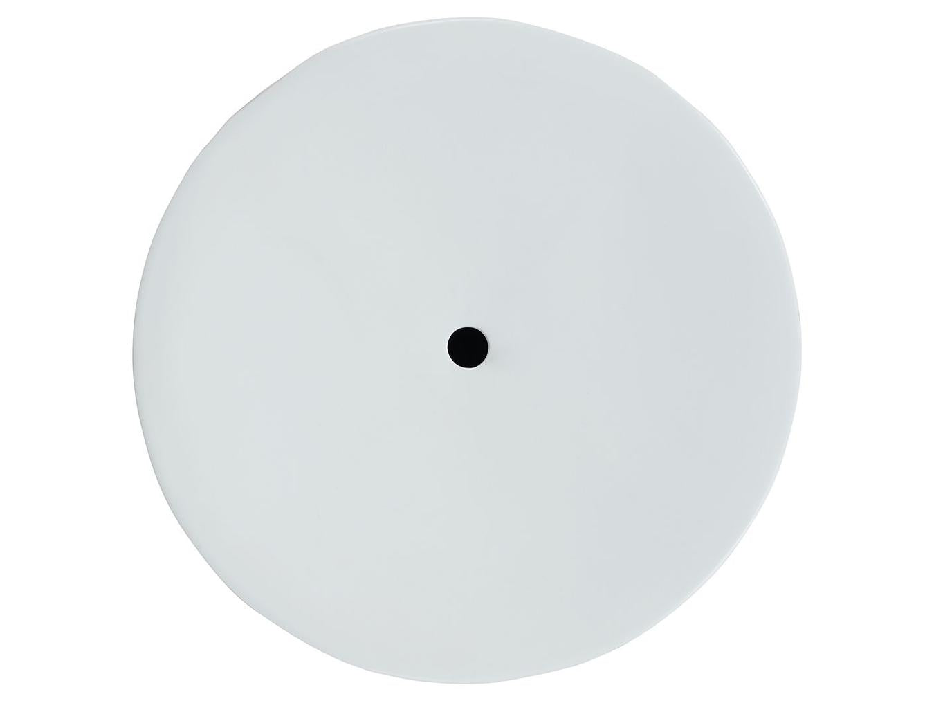 Jungrove - Stool - White