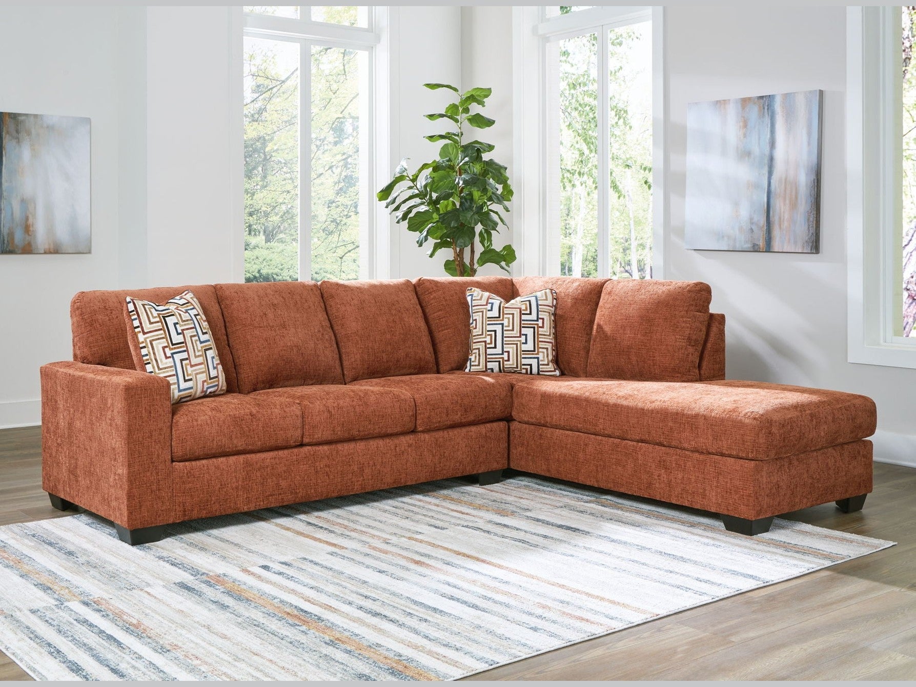 Aviemore - Sectional