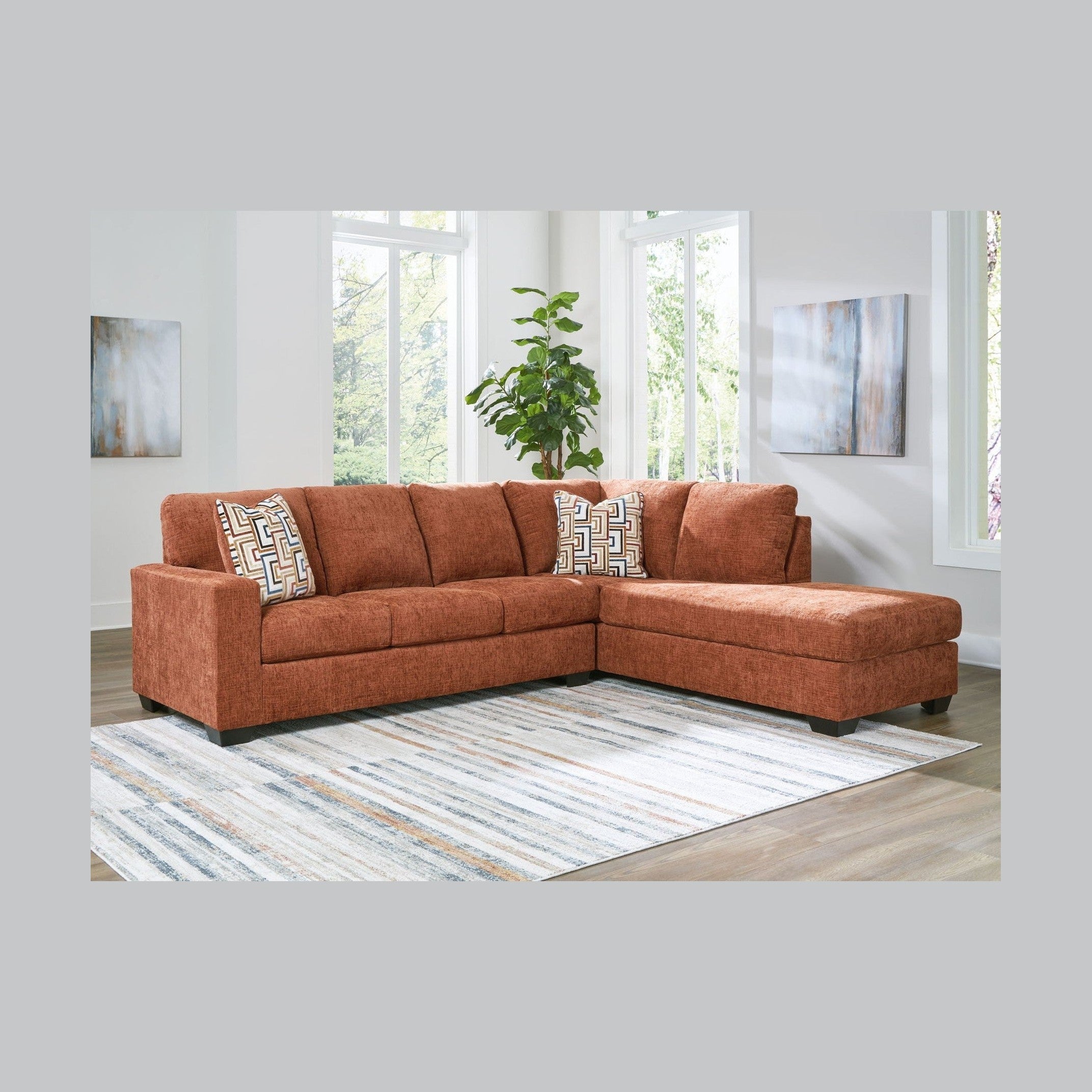 Aviemore - Sectional