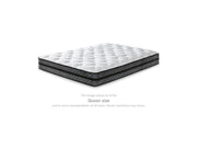 10 Inch Pocketed Hybrid - Mattress