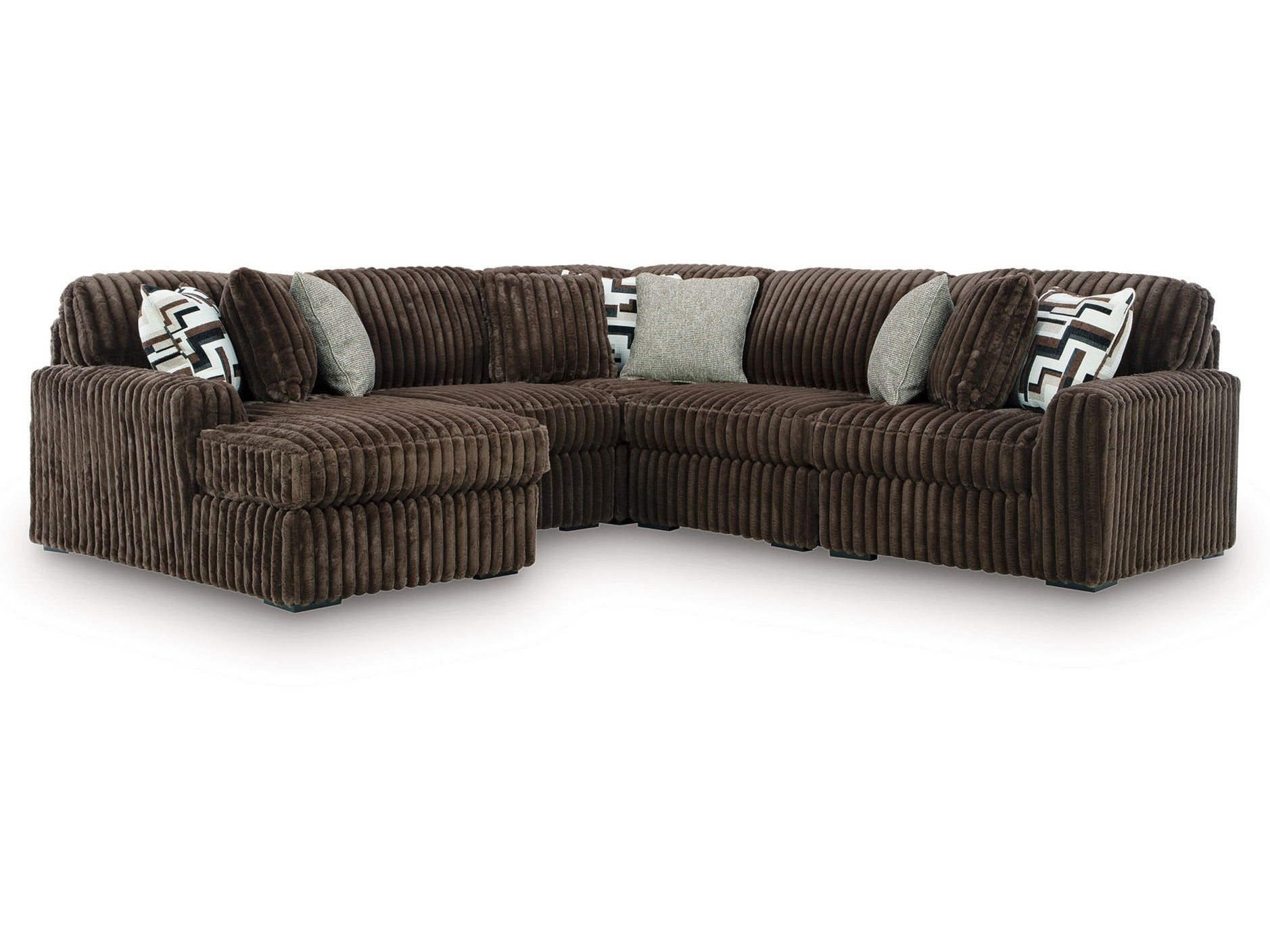 Midnight-Madness - Sectional