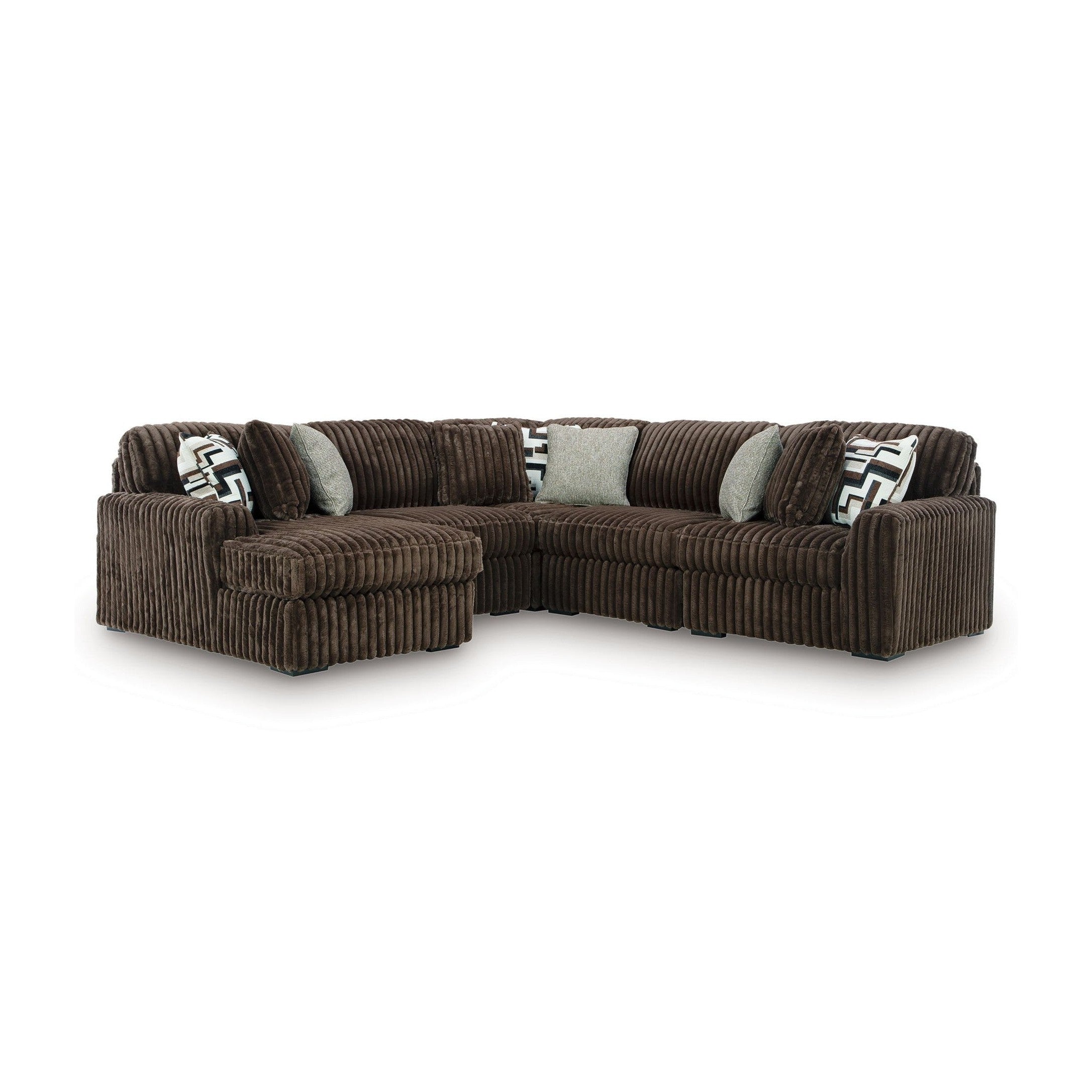 Midnight-Madness - Sectional