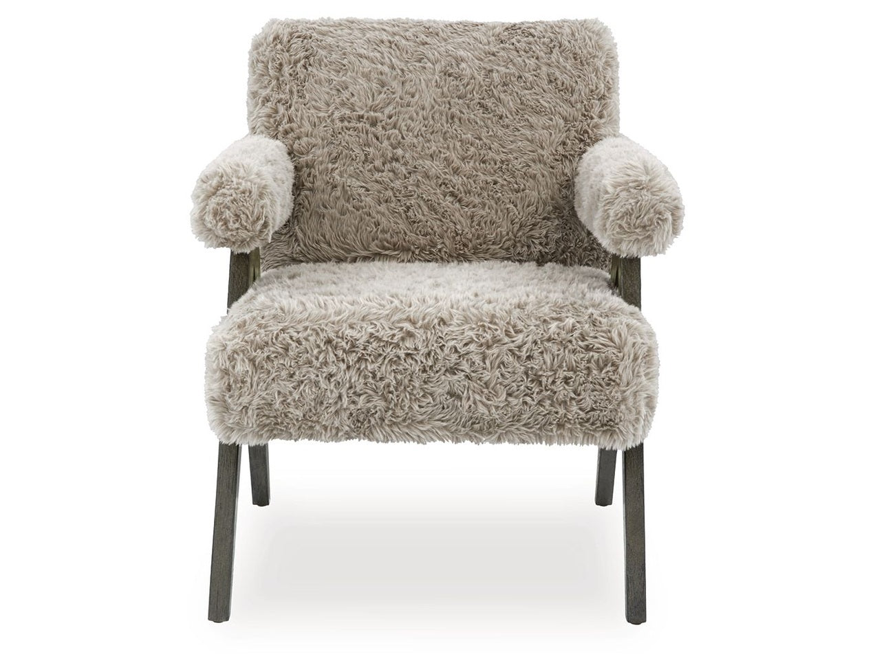 Goda - Accent Chair