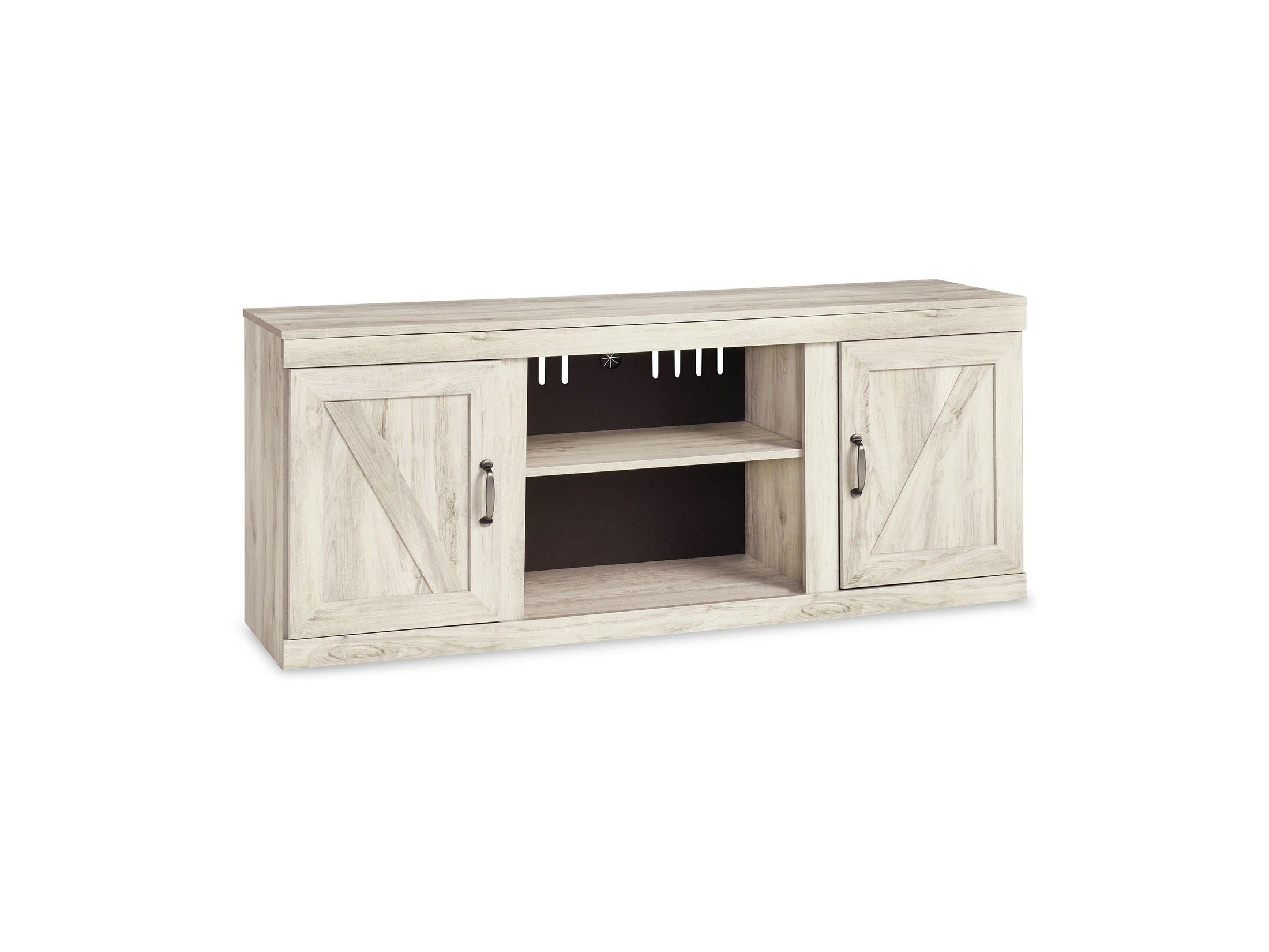 Bellaby - Entertainment Center
