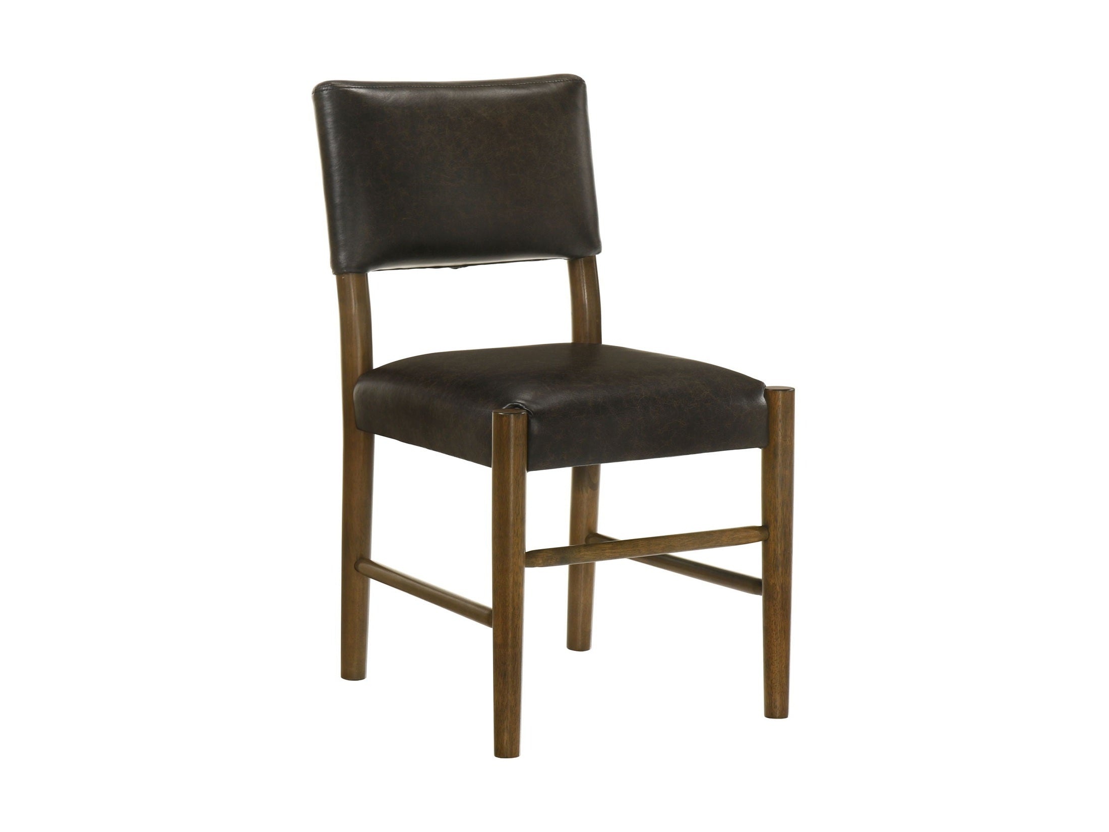 Bennet - Modern Wood Dining Chair Set