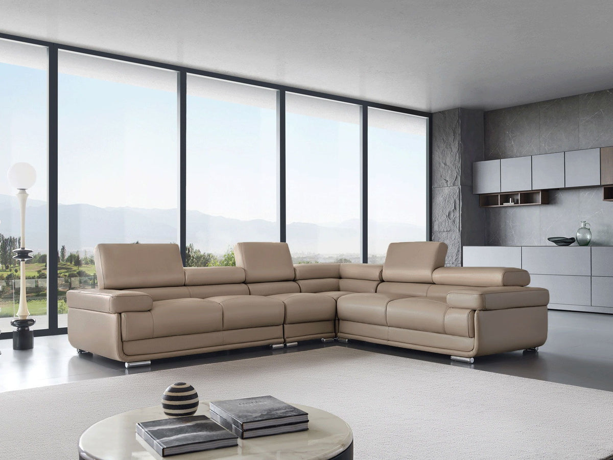 2119 - Sectional