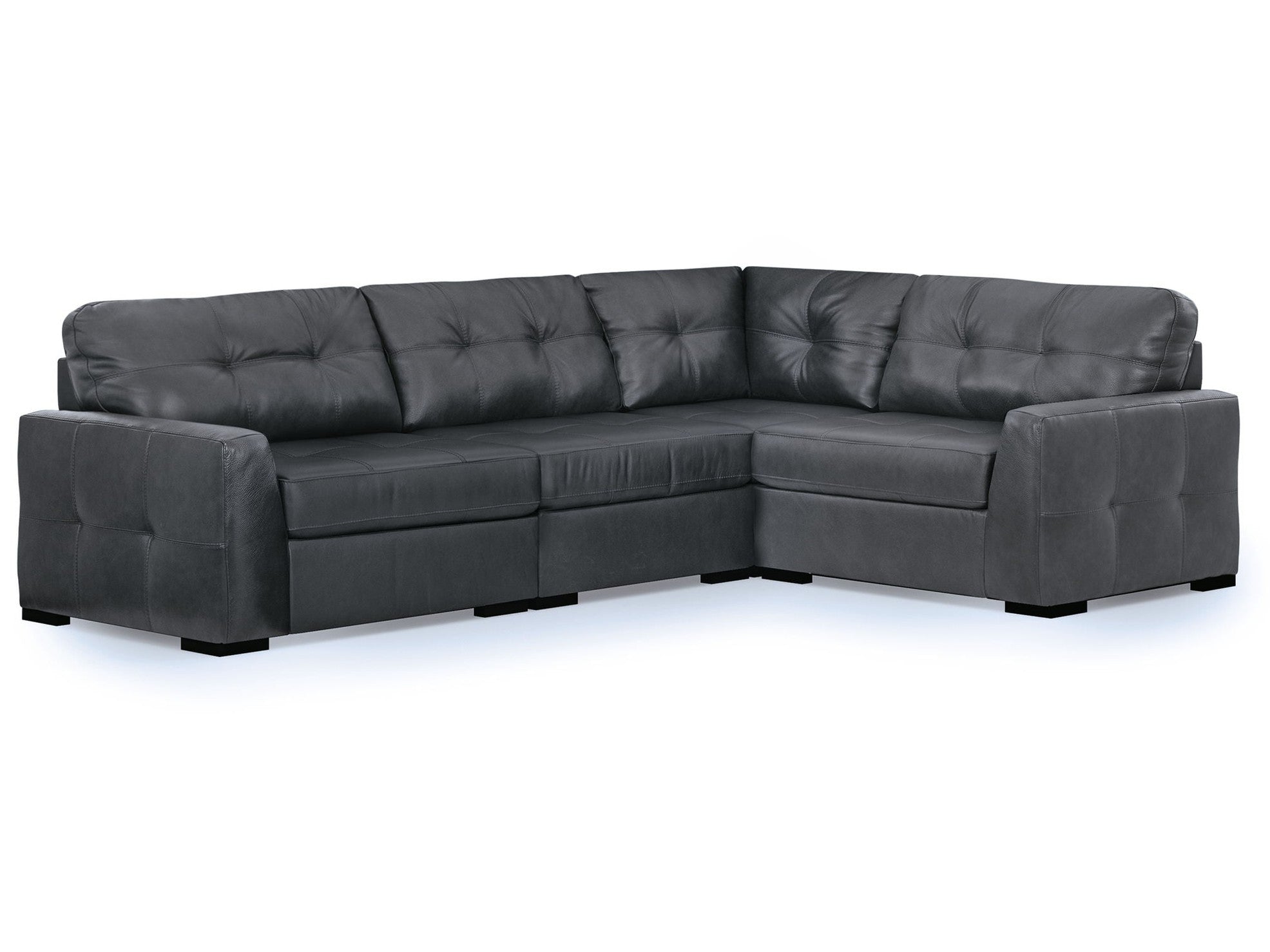 Brindley Pier - Sectional