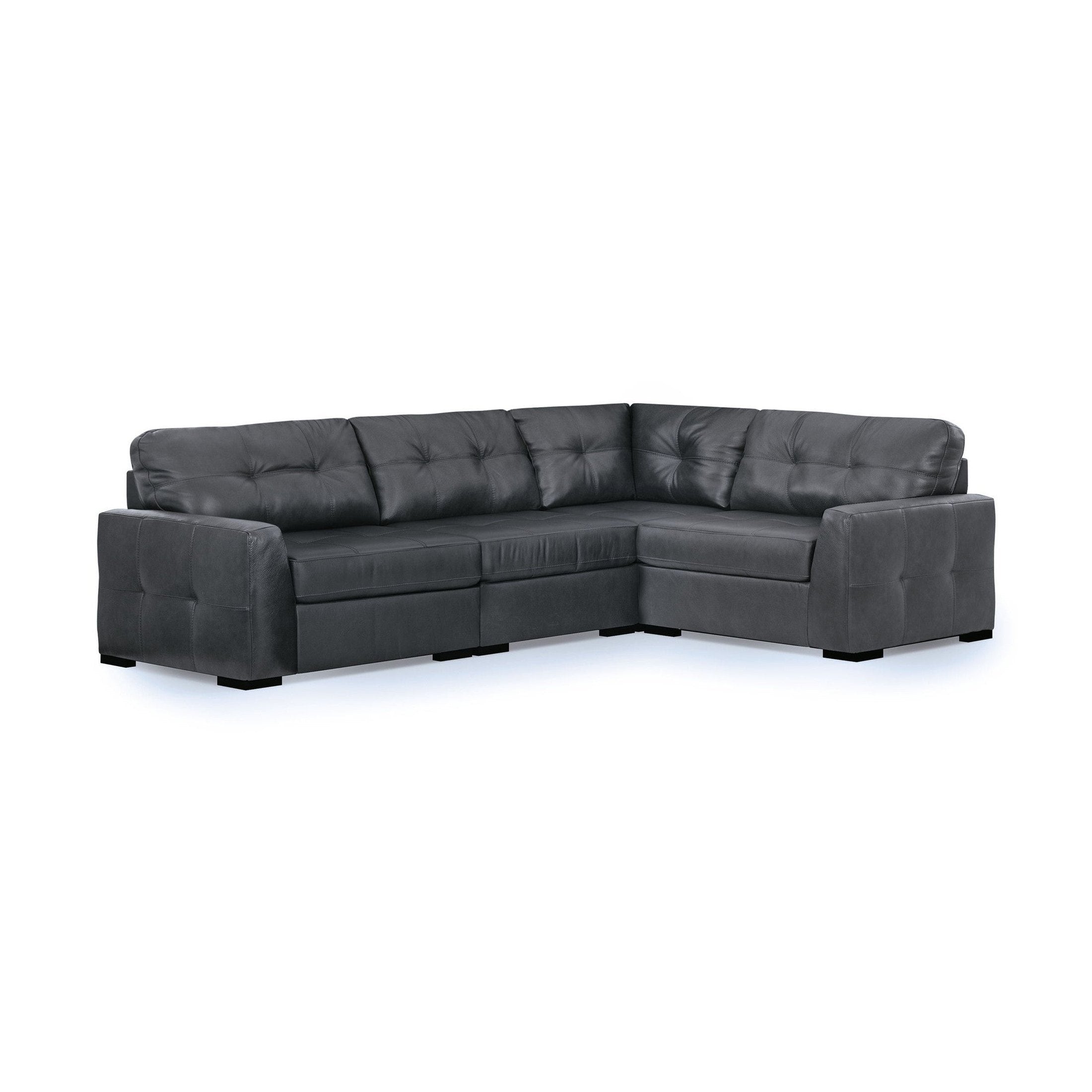 Brindley Pier - Sectional
