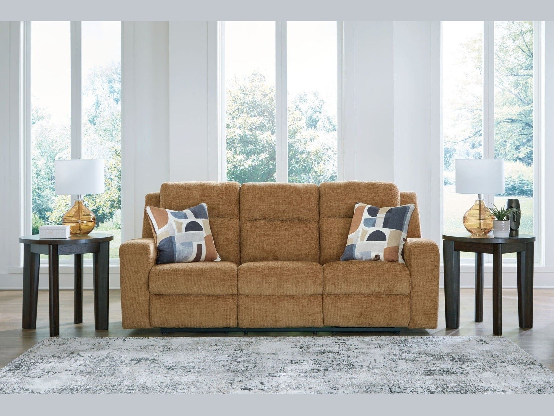 Kanlow - Reclining Sofa