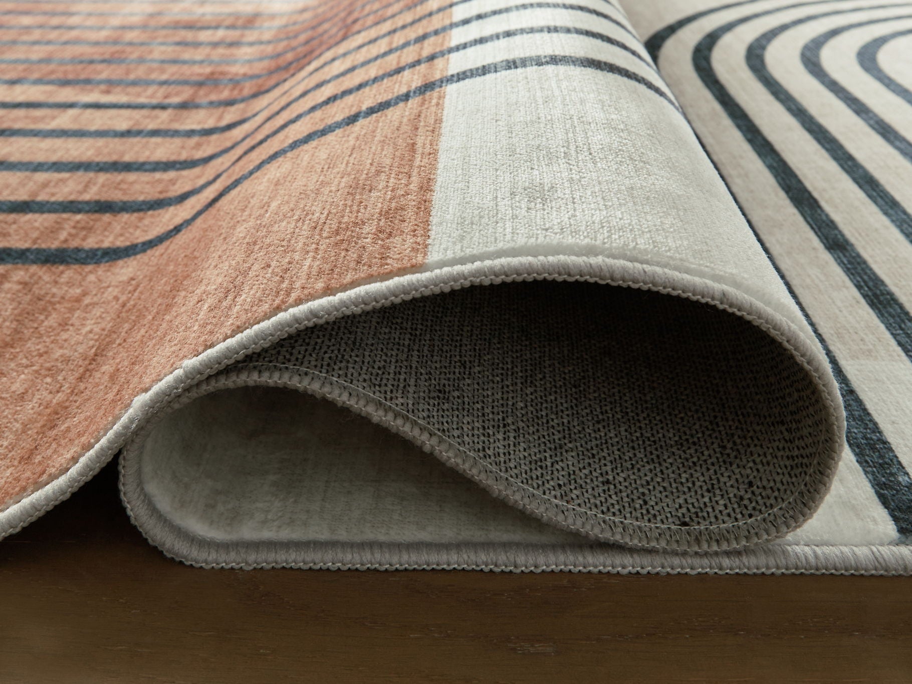 Farrendale - Washable Rug