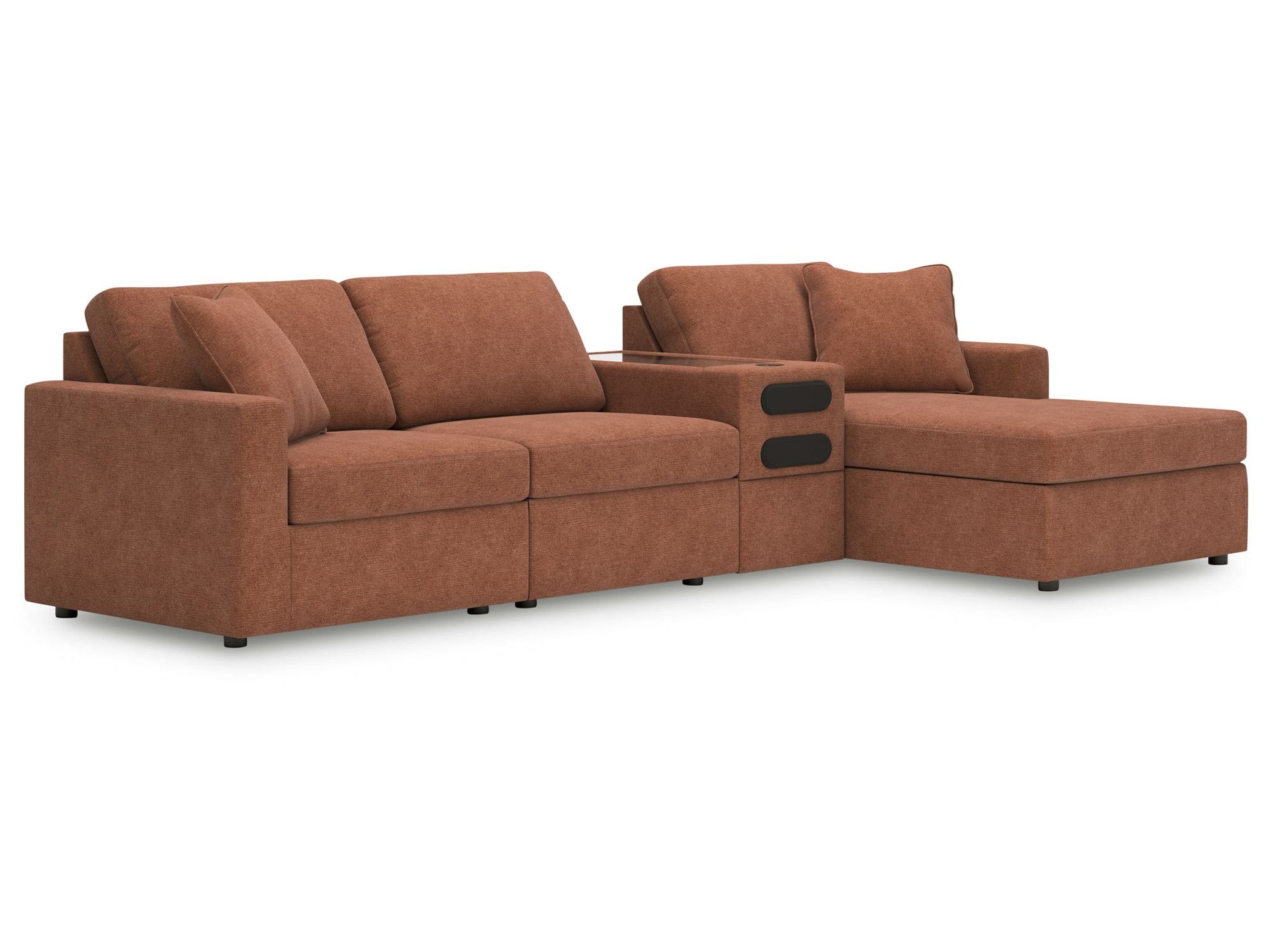 Modmax - Sectional - Spice