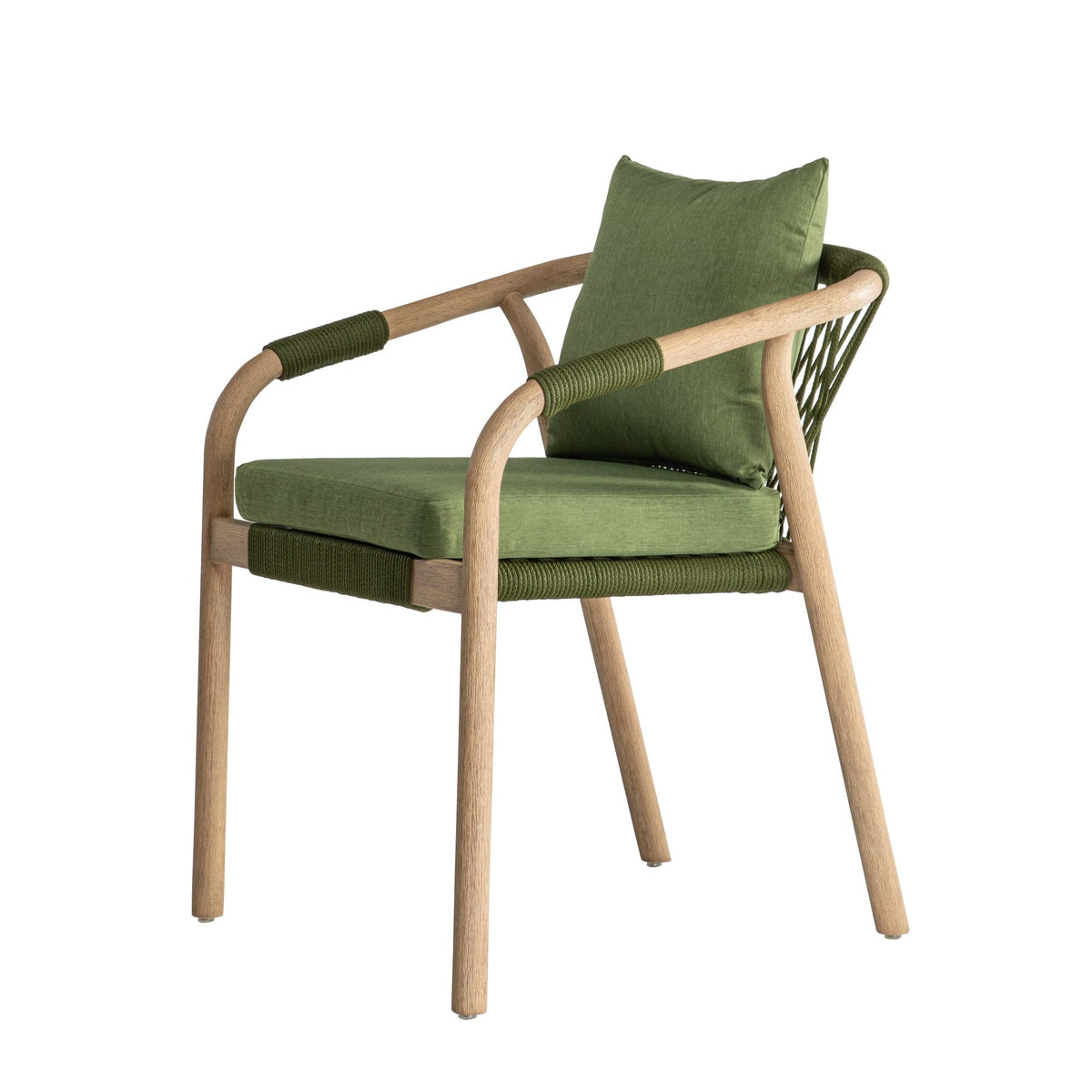 Balmor - Outdoor Dining Chair (Set of 2)