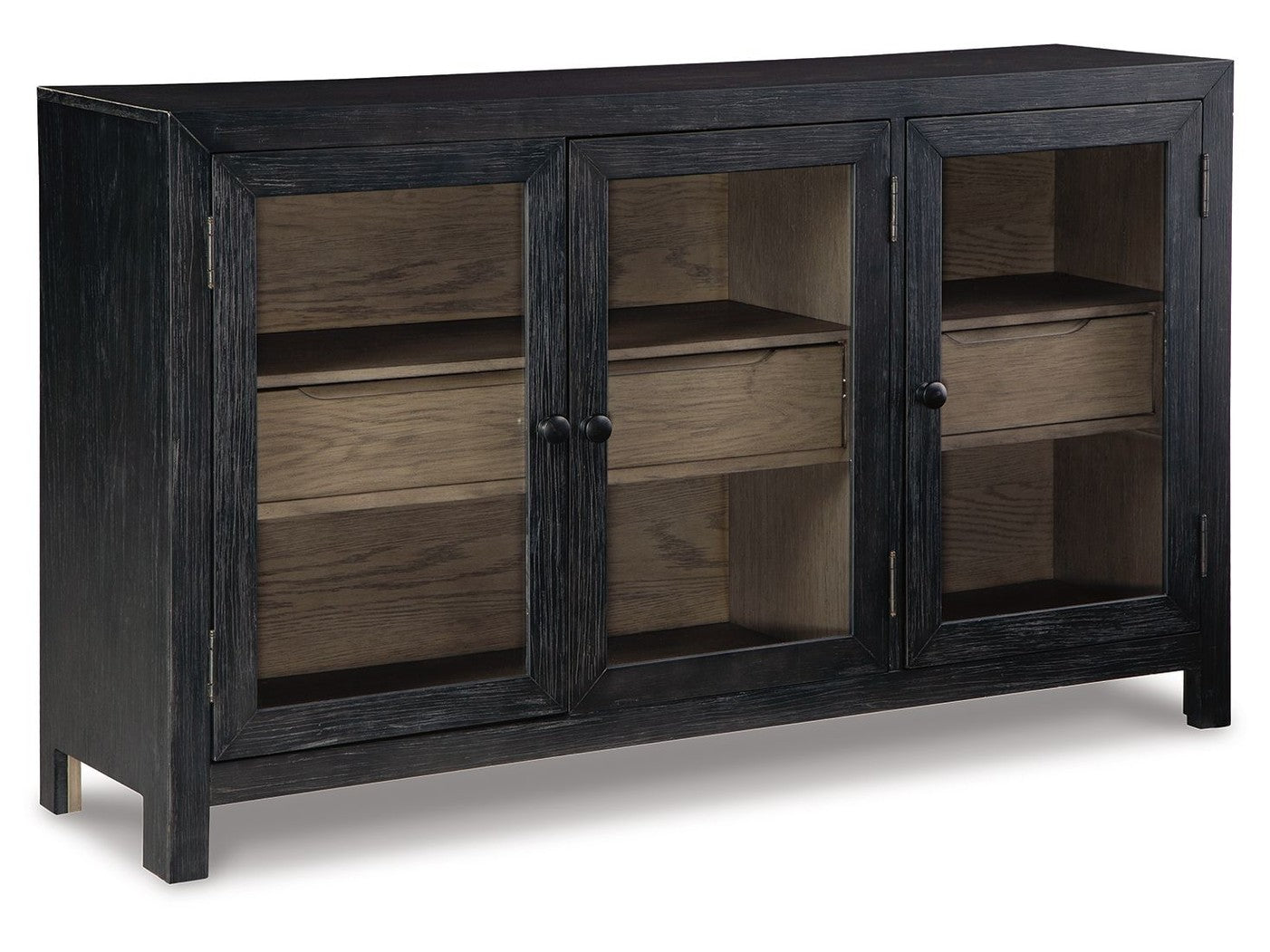 Lenston - Accent Cabinet