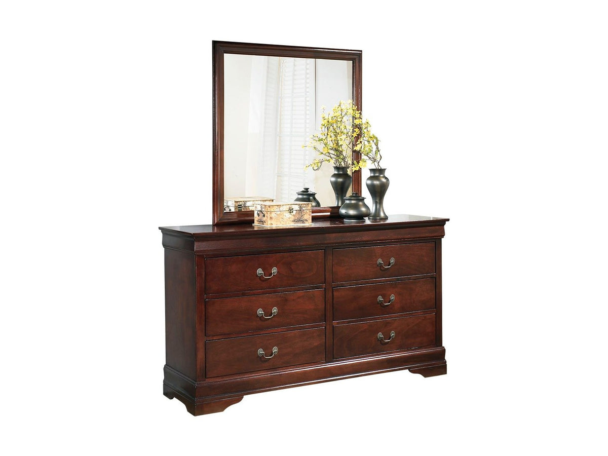Alisdair - Dresser