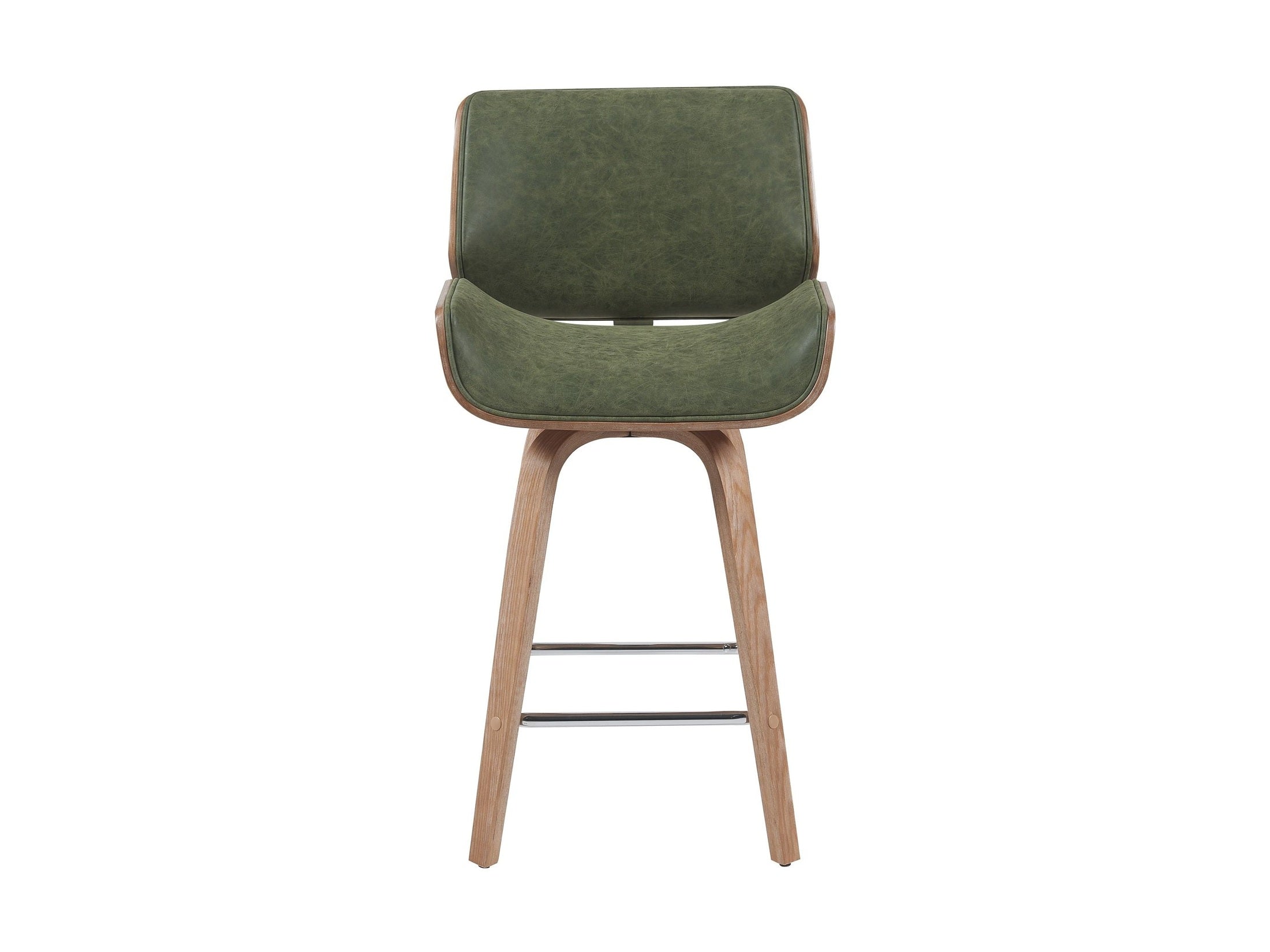 Tyler - 26" Counter Height Swivel Bar Stool