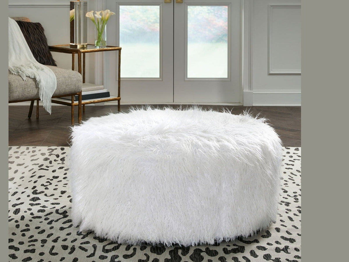 Galice - Oversized Ottoman