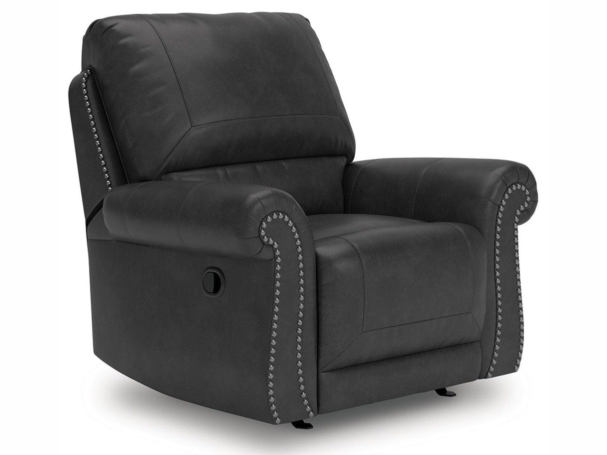 Shadsburne - Swivel Glider Recliner