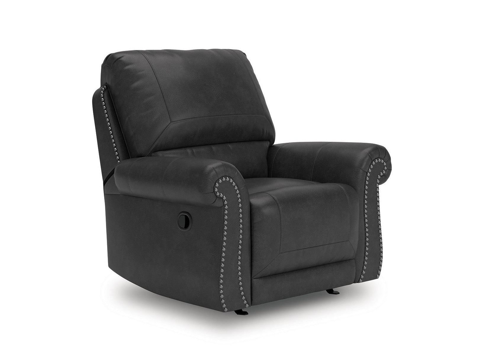 Chasemore - Swivel Glider Recliner