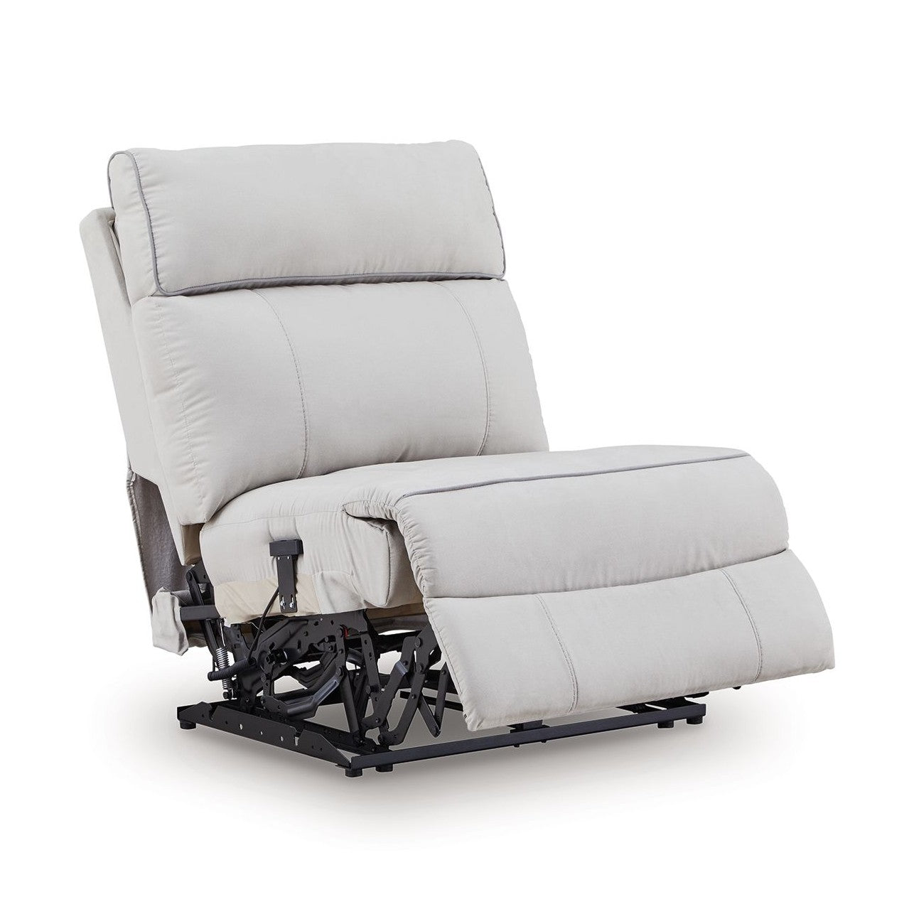 Social Pointe Reclining Sectional