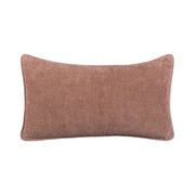 Memoir - 14" x 26"Pillow - Frothed Brown