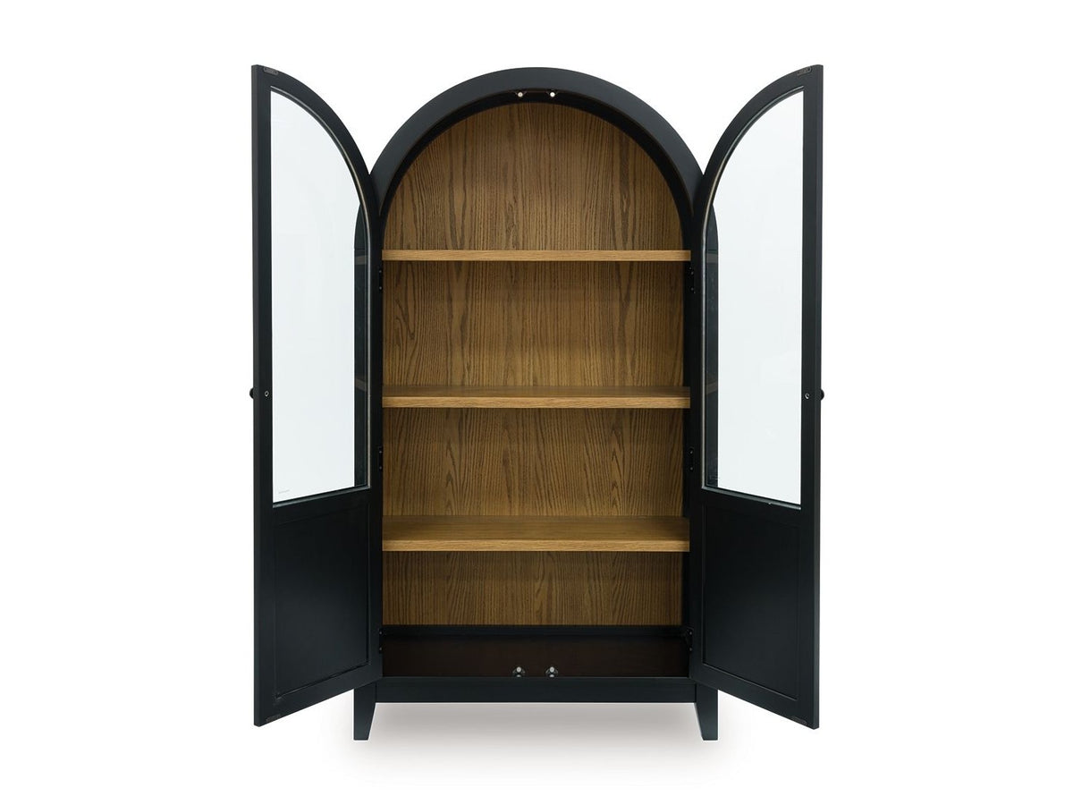 Dagandale - Accent Cabinet