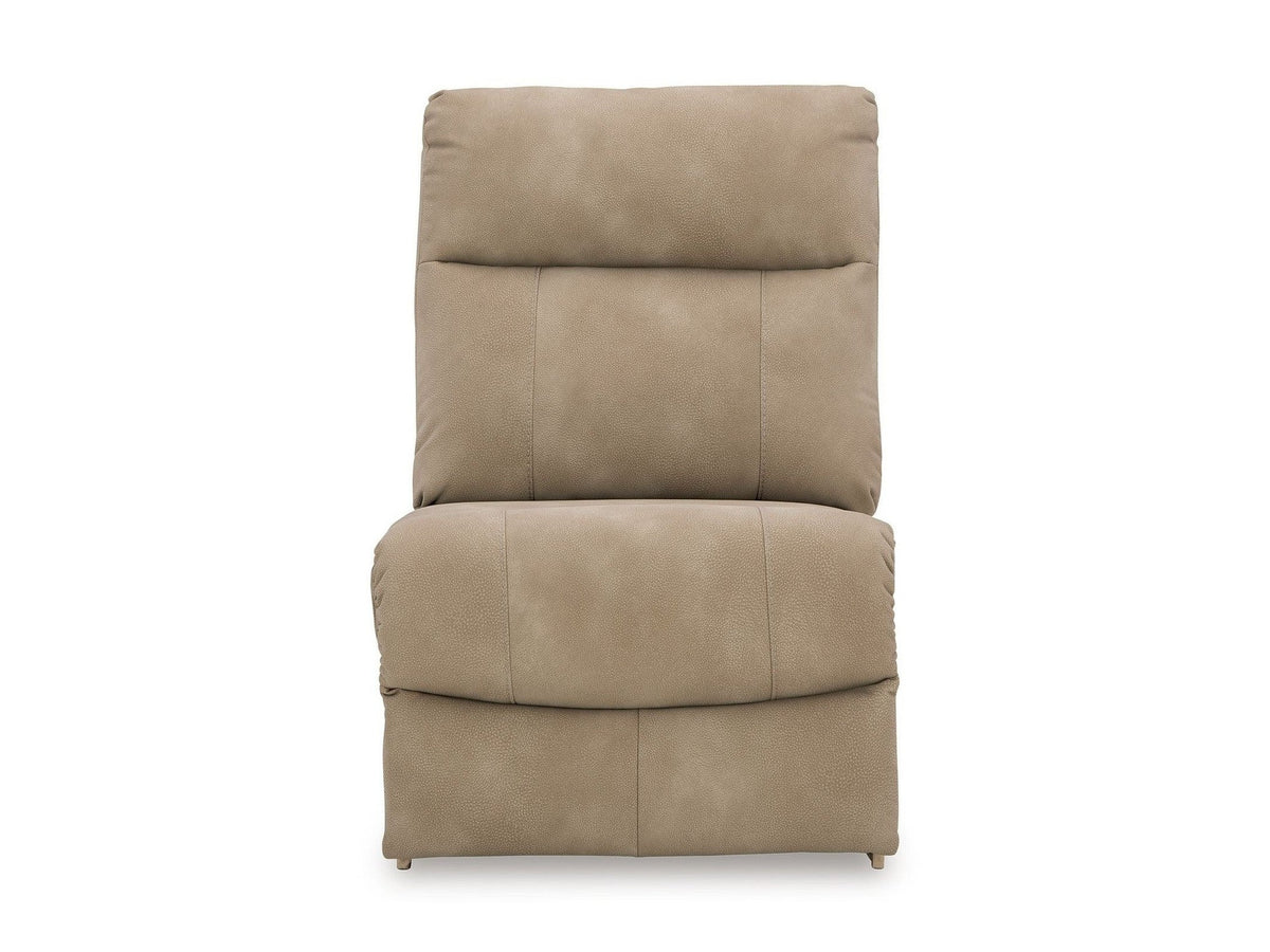Next-Gen Durapella - Reclining Sectional