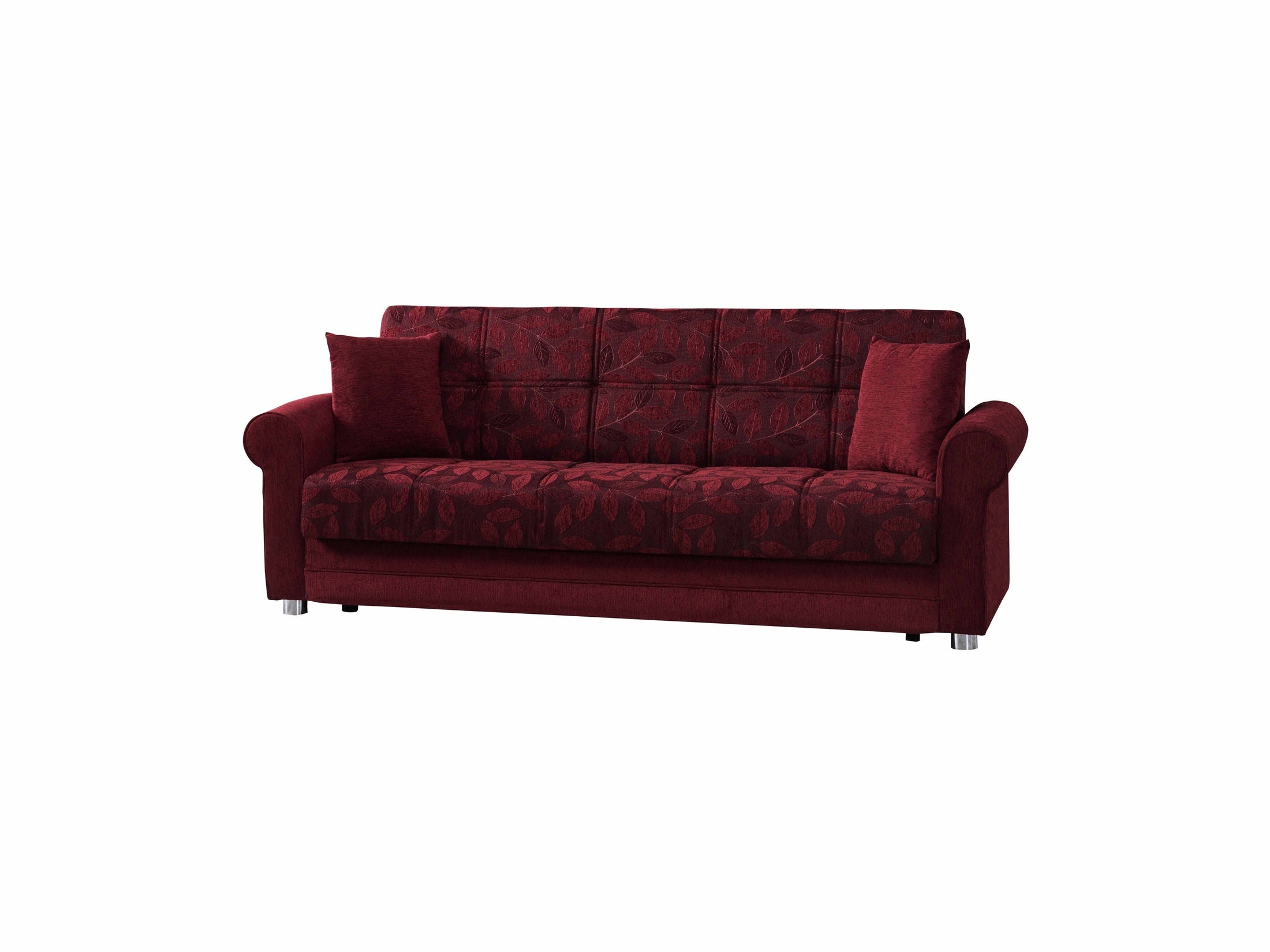 Ottomanson Rio Grande - Upholstered Convertible Sofabed With Storage
