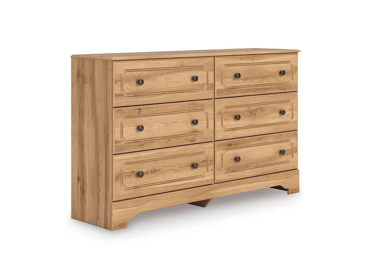 Aleaport - Dresser