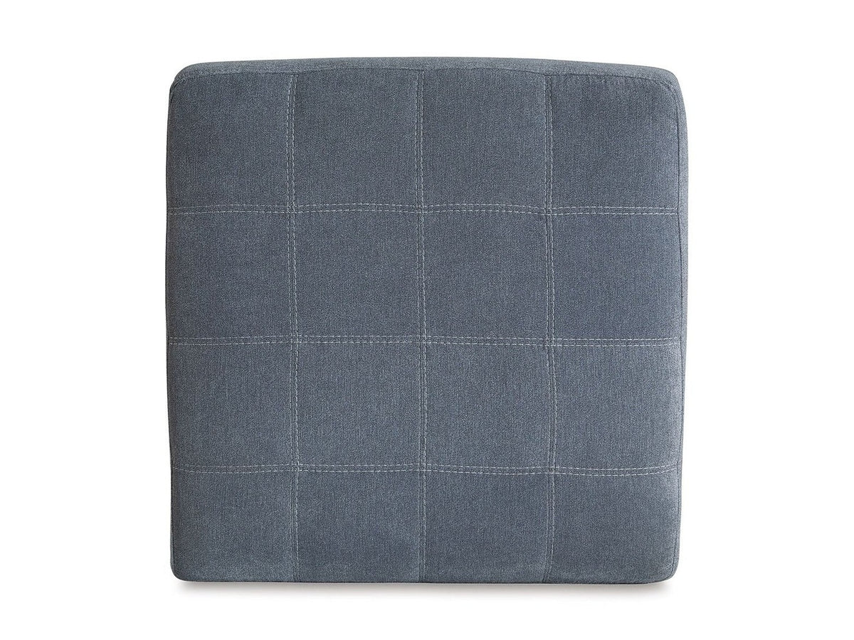 Marleton - Oversized Accent Ottoman
