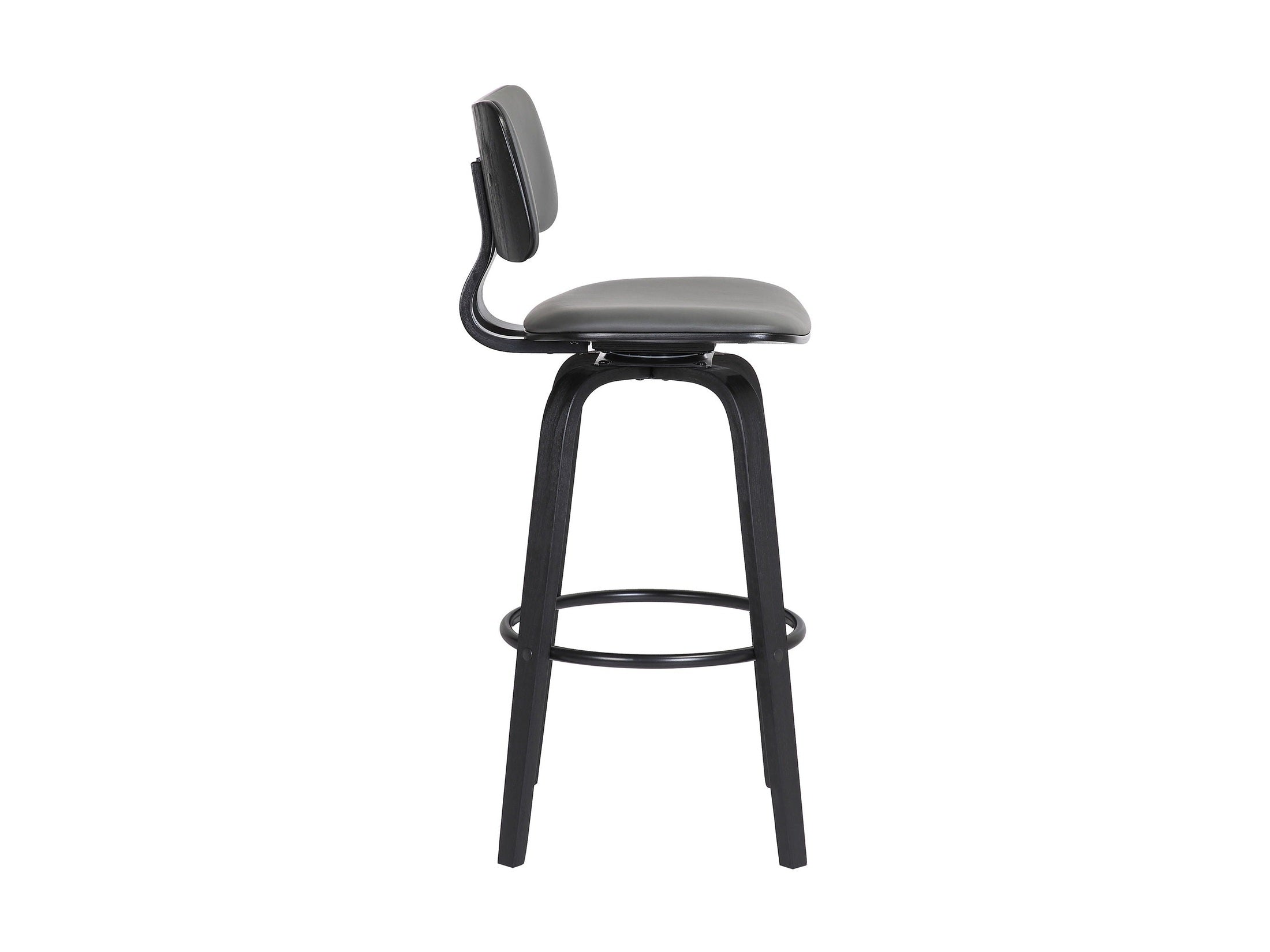 Pico - Swivel Stool