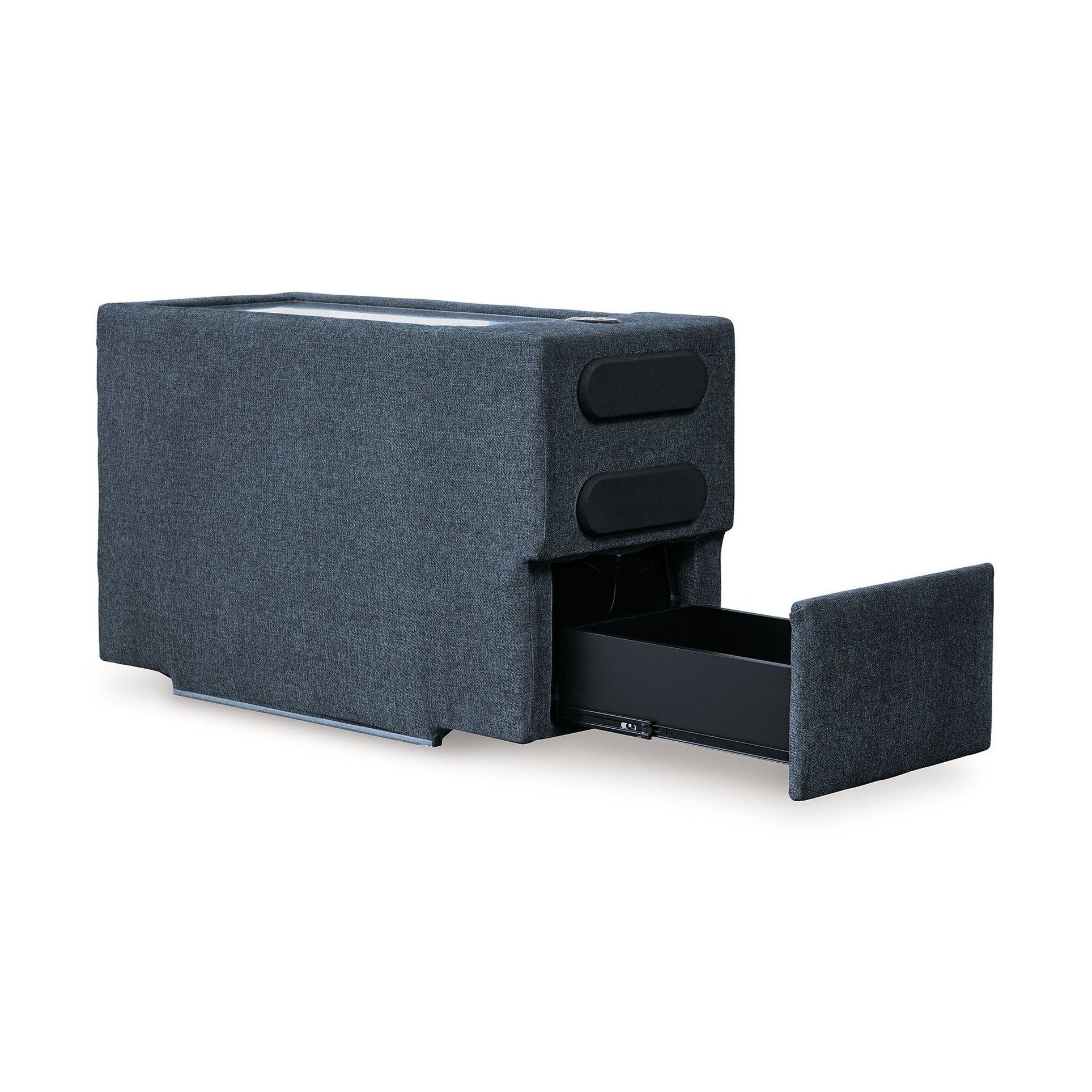 Modmax - Sectional - Ink