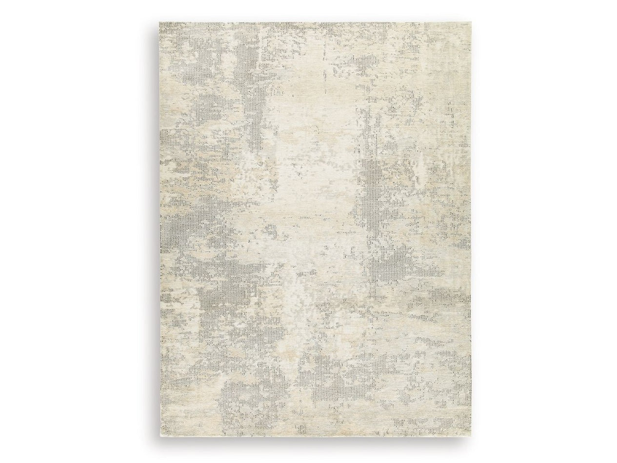 Raif - Rug