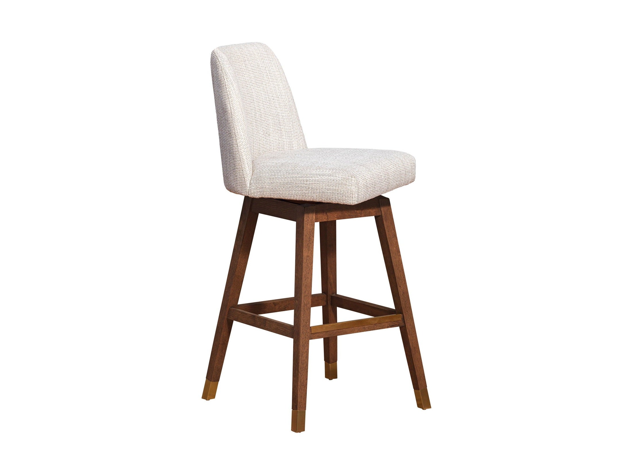 Amelia - Swivel Bar Stool