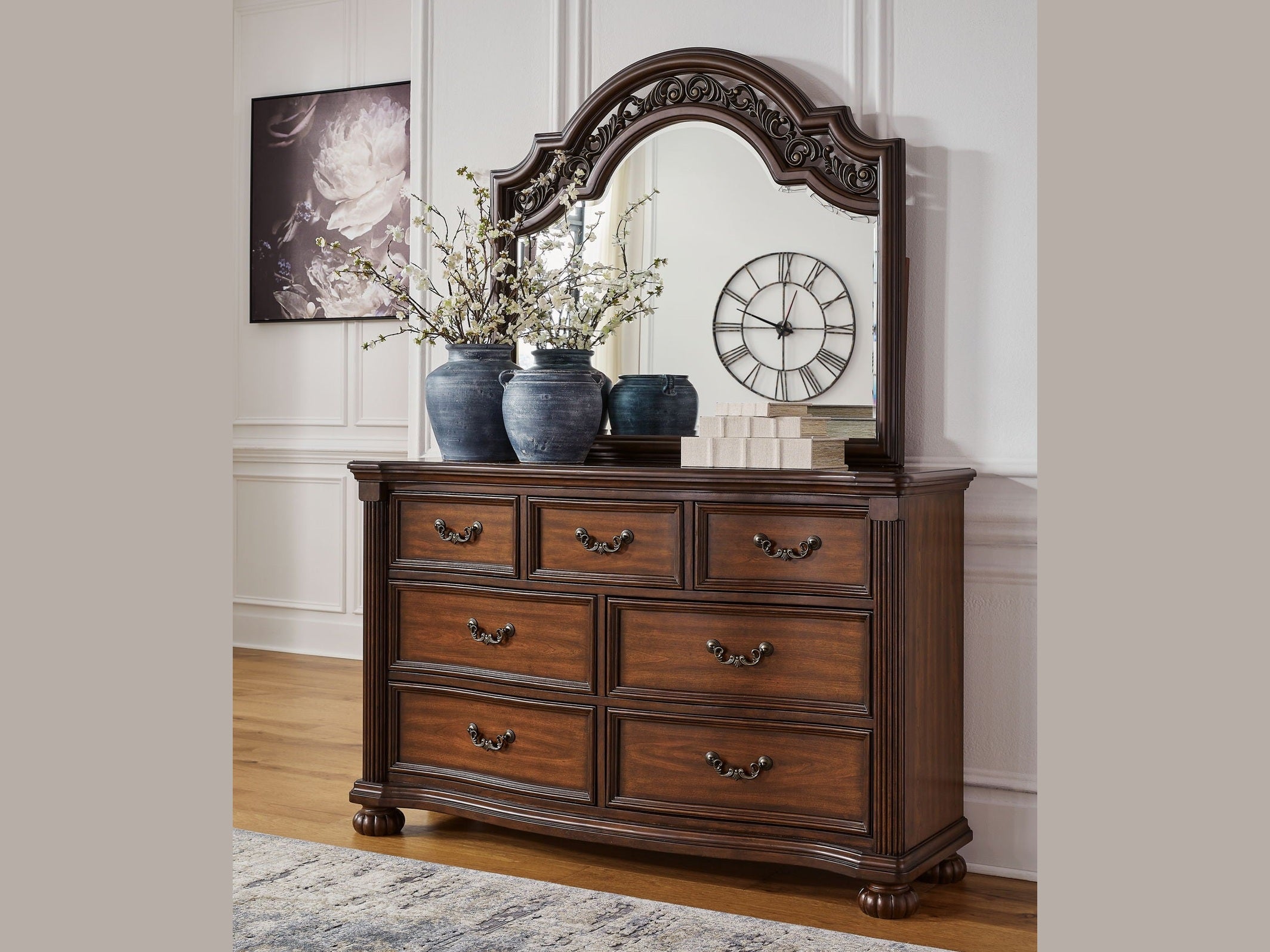 Lavinton - Bedroom Set