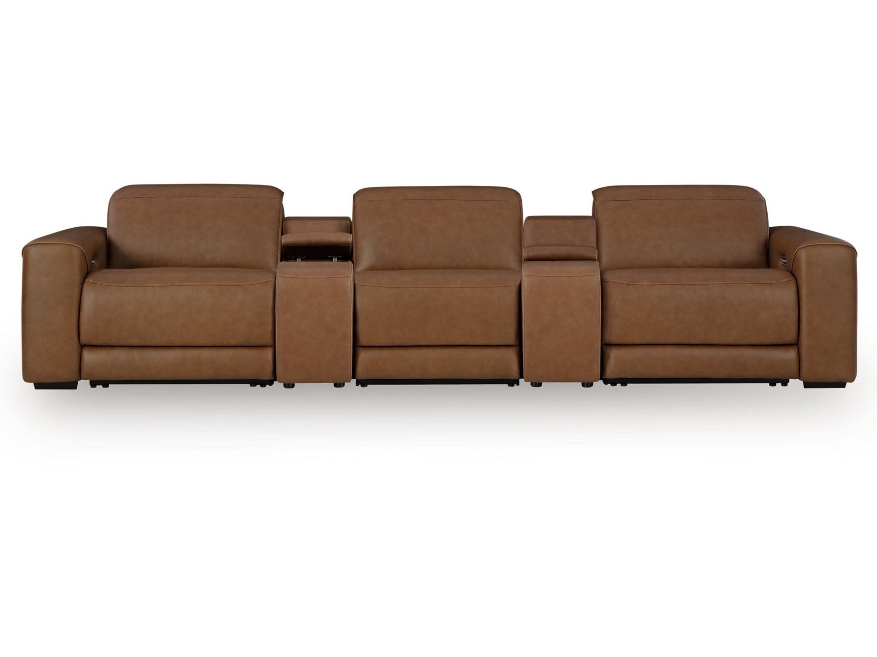 Rally-Up - Reclining Sectional