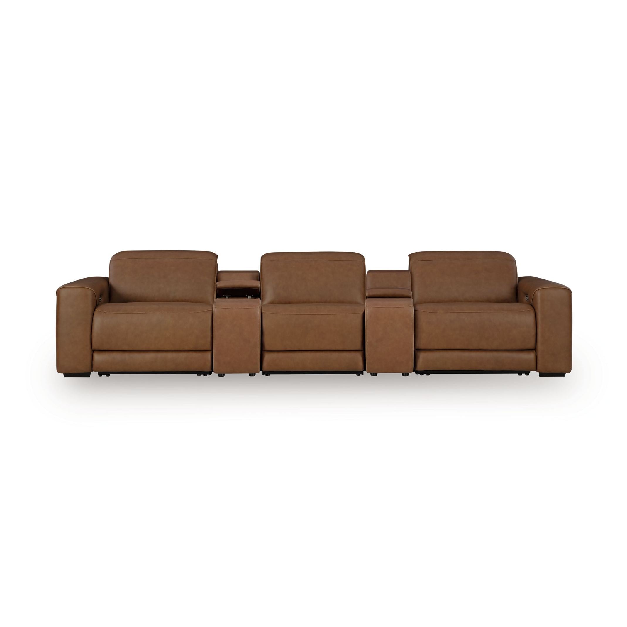 Magic Man Reclining Sectional