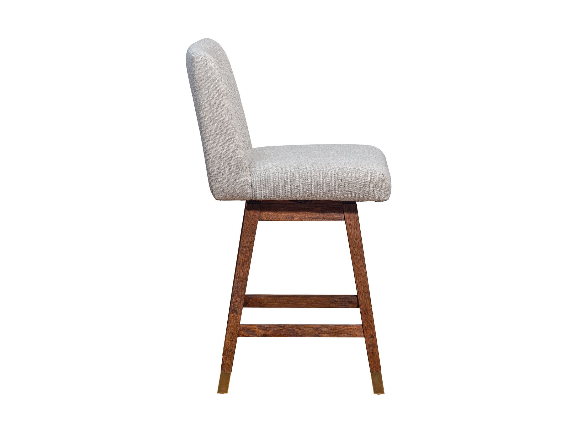 Basila - Swivel Bar Stool