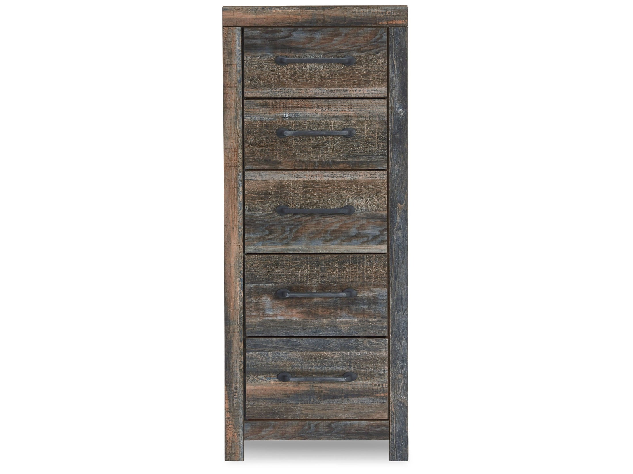 Drystan - Narrow Chest - Brown / Beige