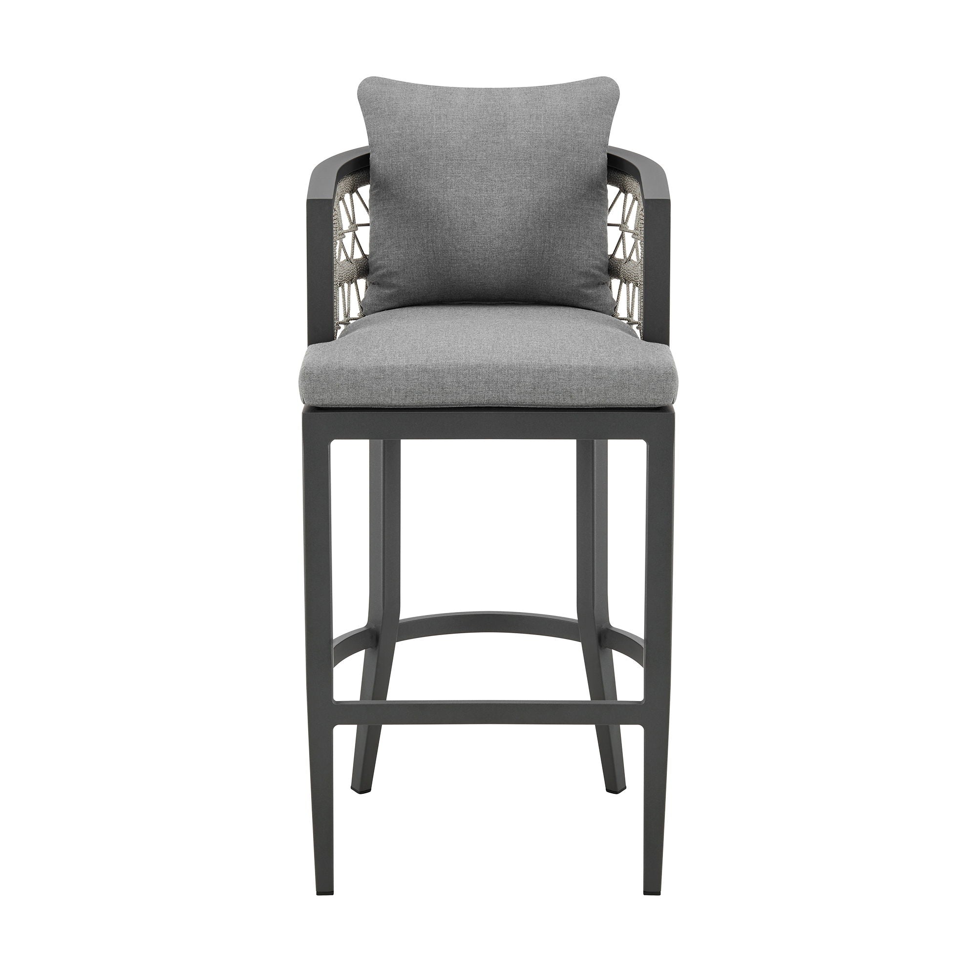 Zella - Outdoor Patio Bar Stool Set