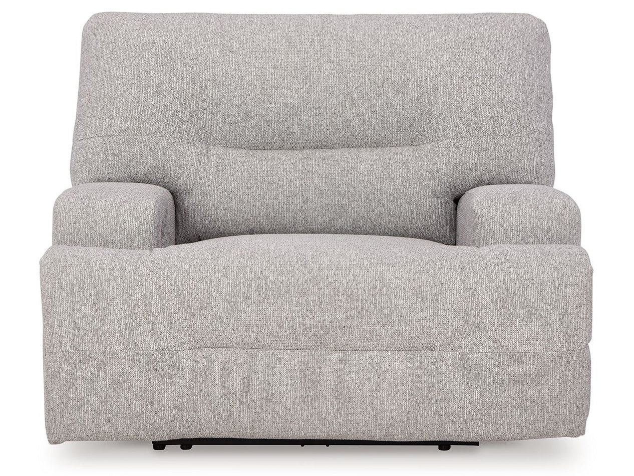 Acklen Place - Wide Seat Power Recliner