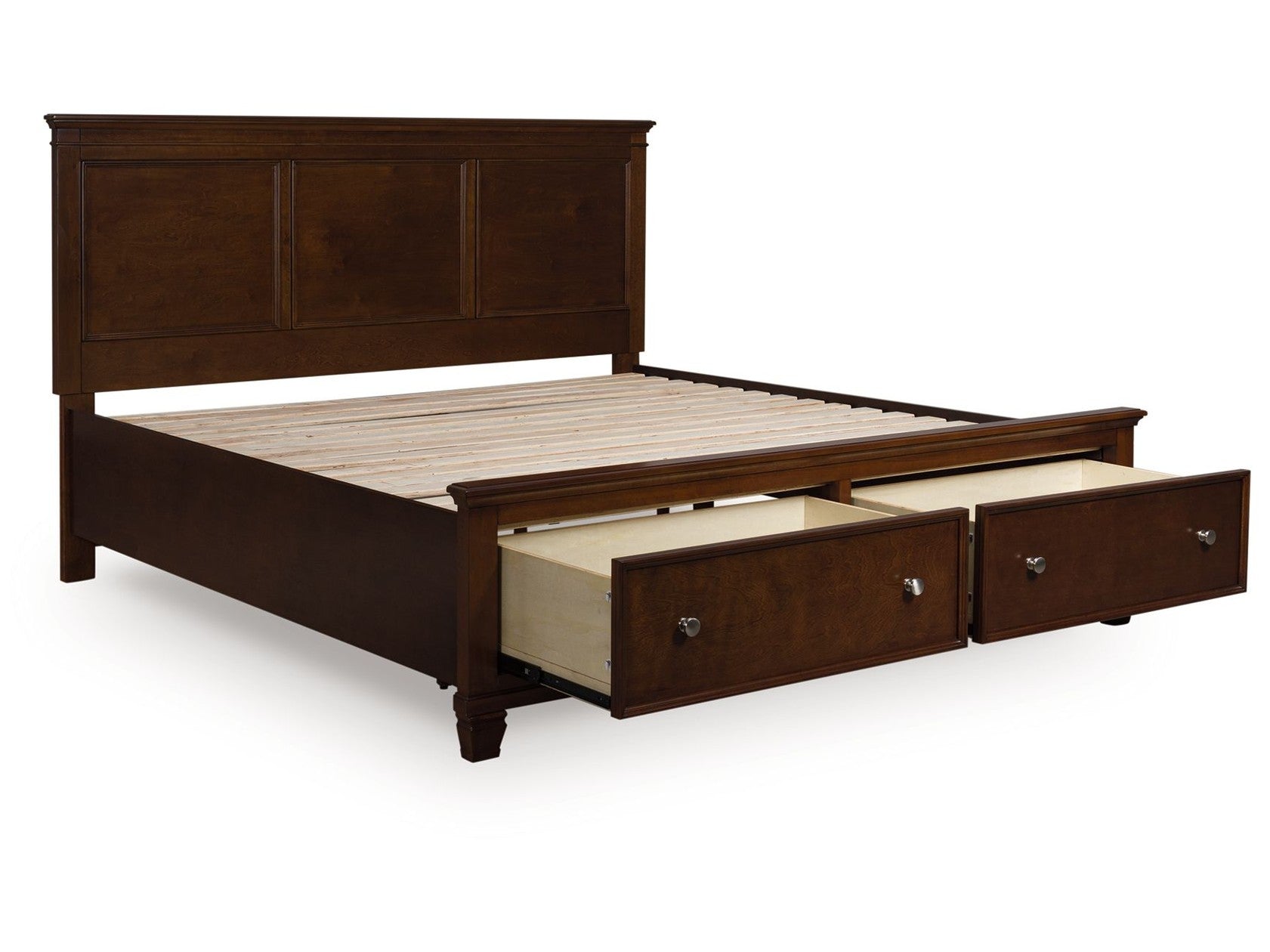 Danabrin - Panel Bed