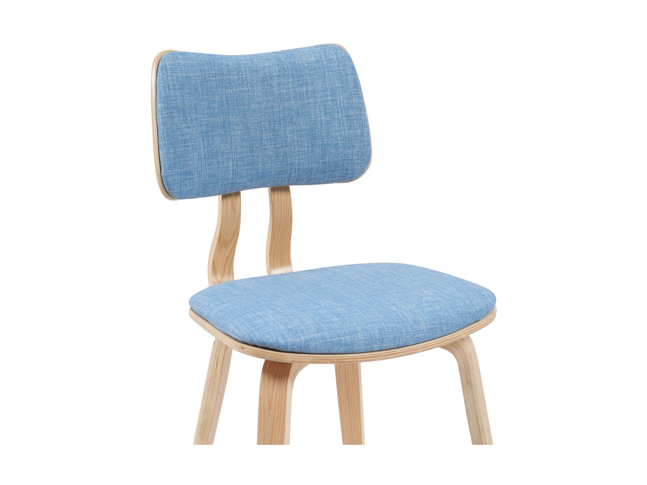 Jaguar - Upholstered Dining Chair