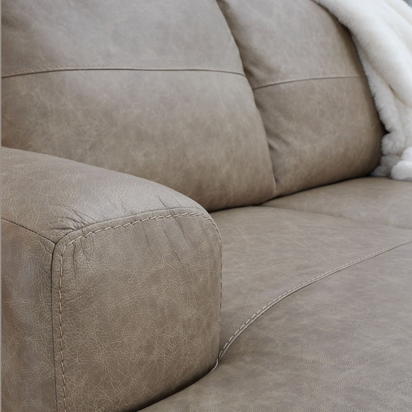 Amuleto - Sectional