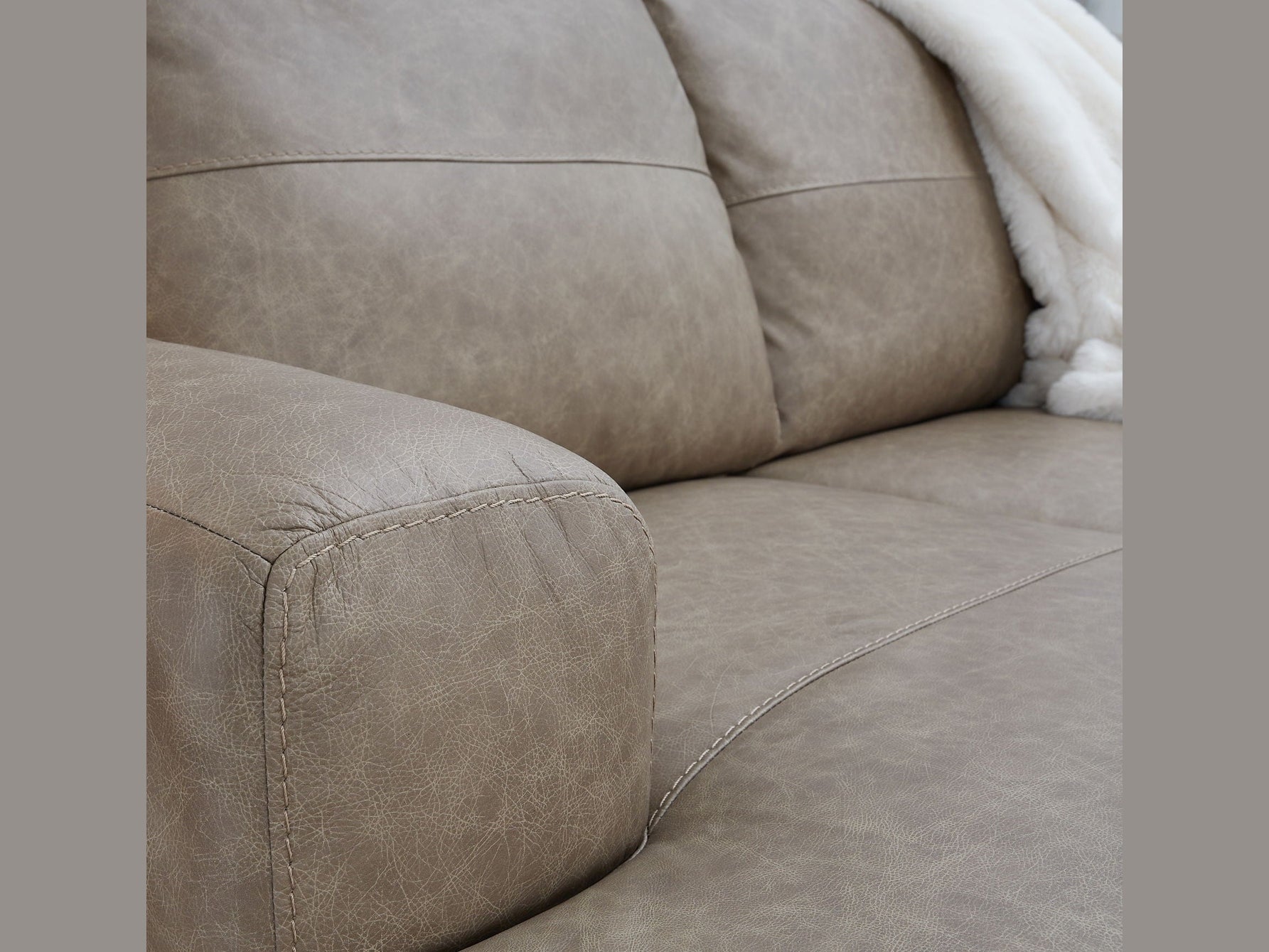 Amuleto - Sectional
