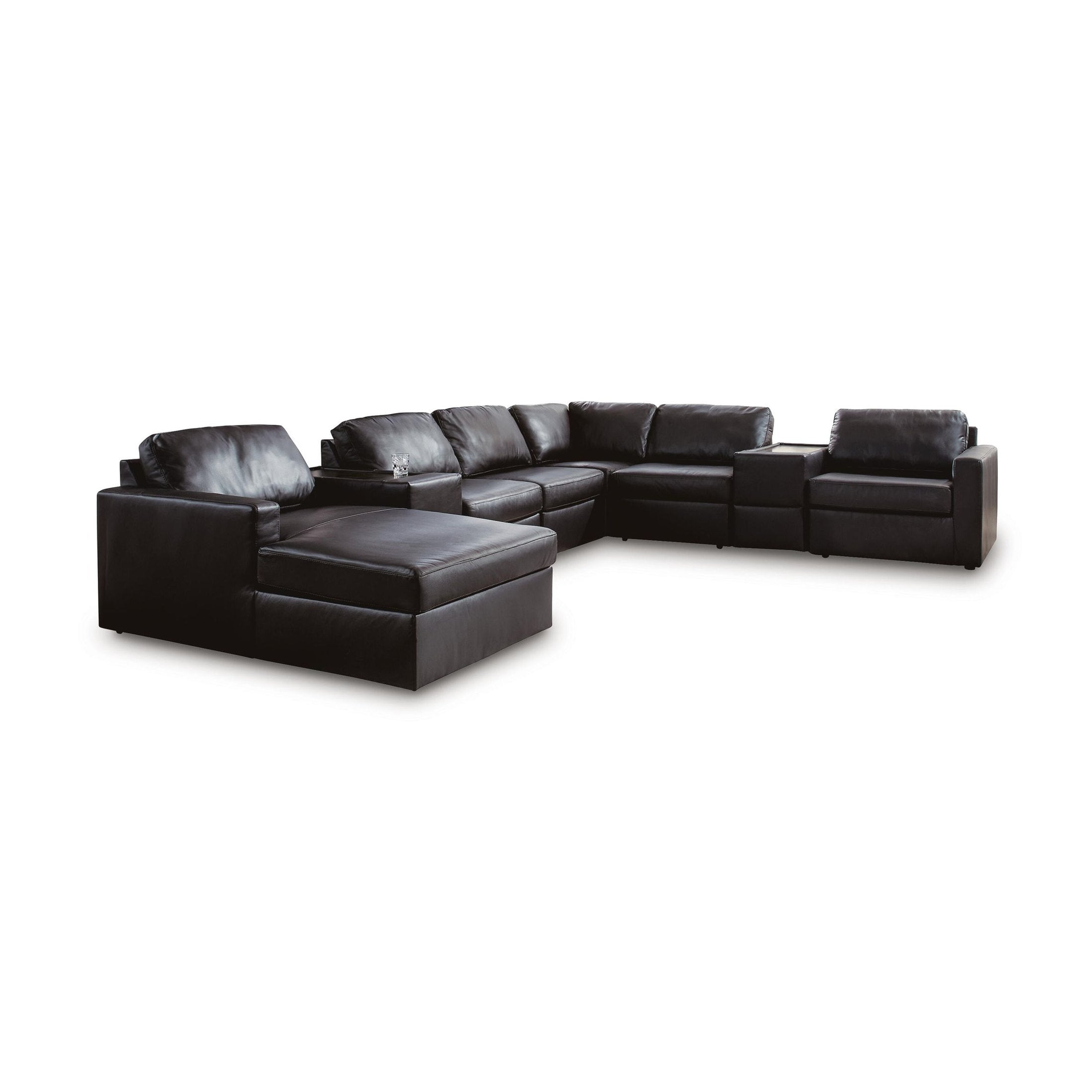 ModMax II - Sectional