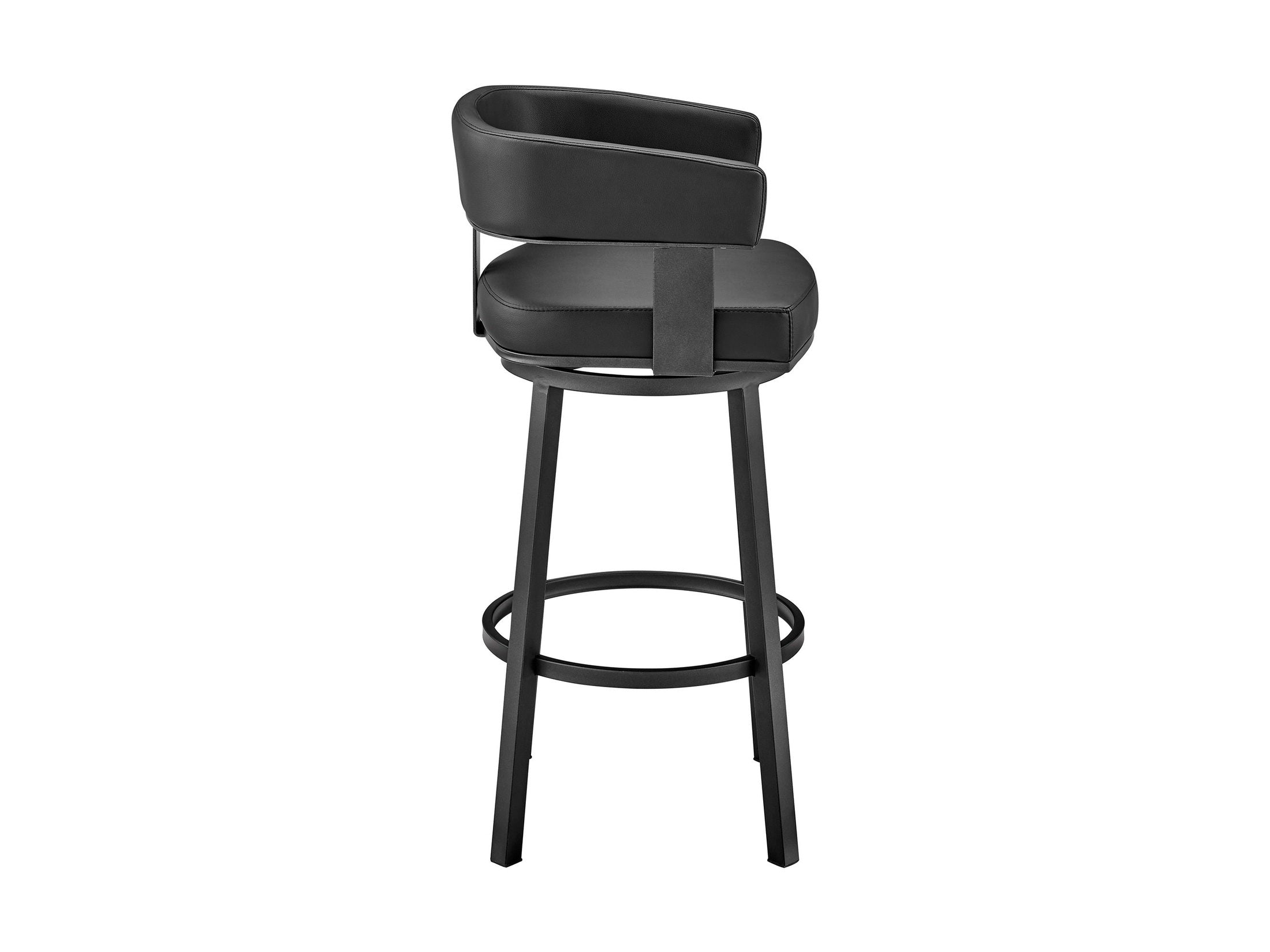 Lorin - Swivel Bar Stool