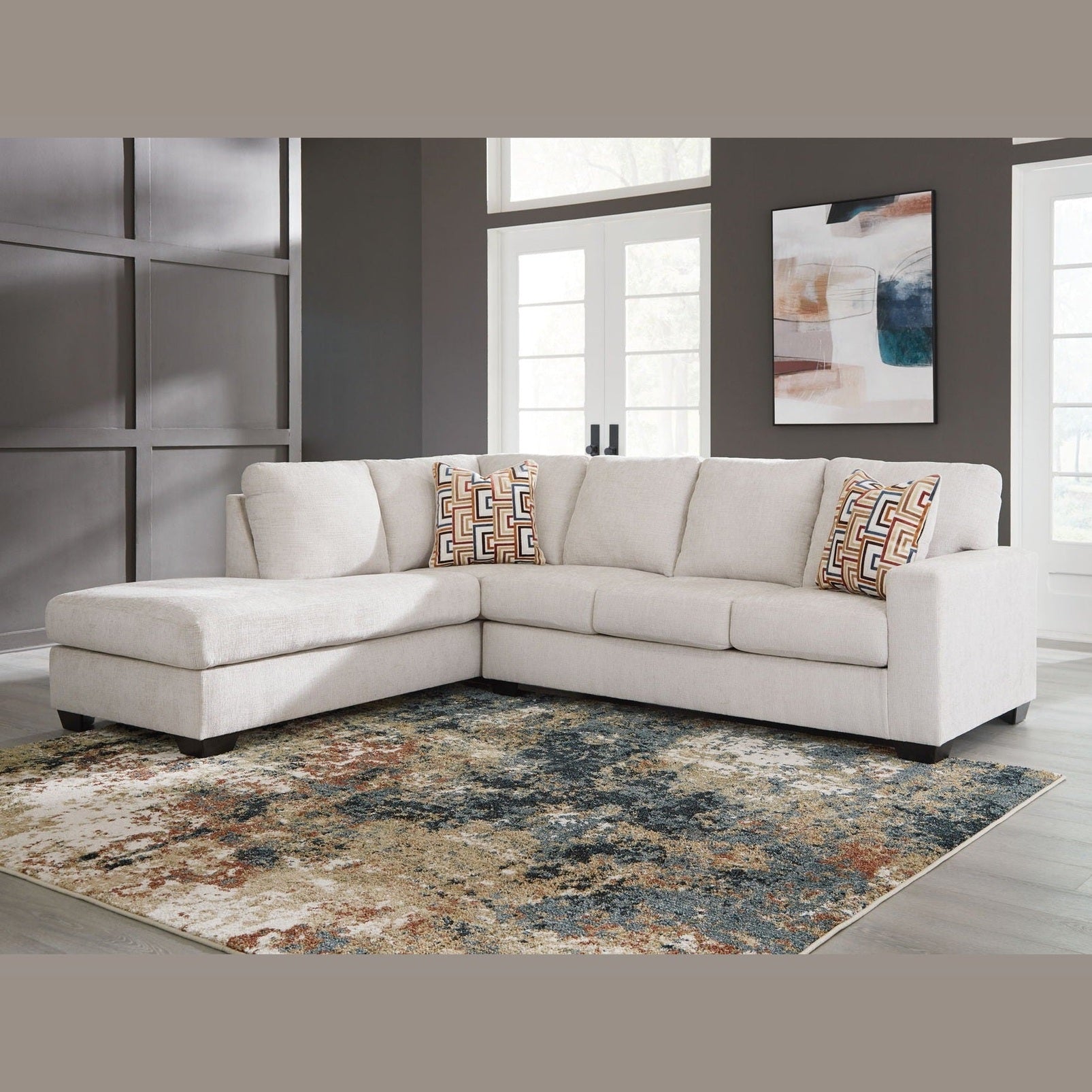 Aviemore - Sectional