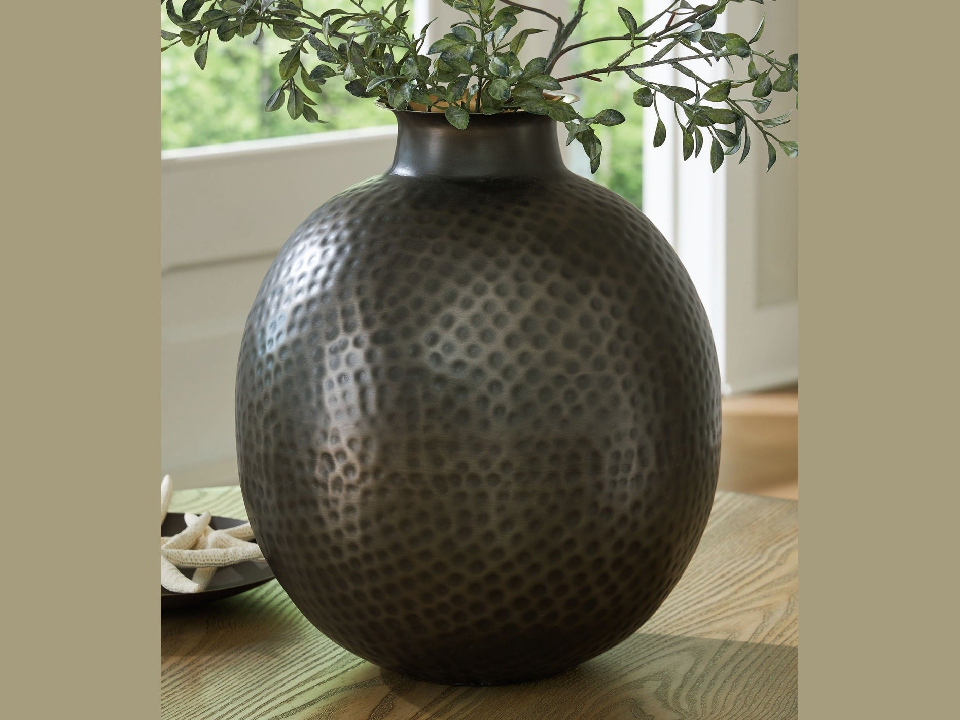 Woody - Vase